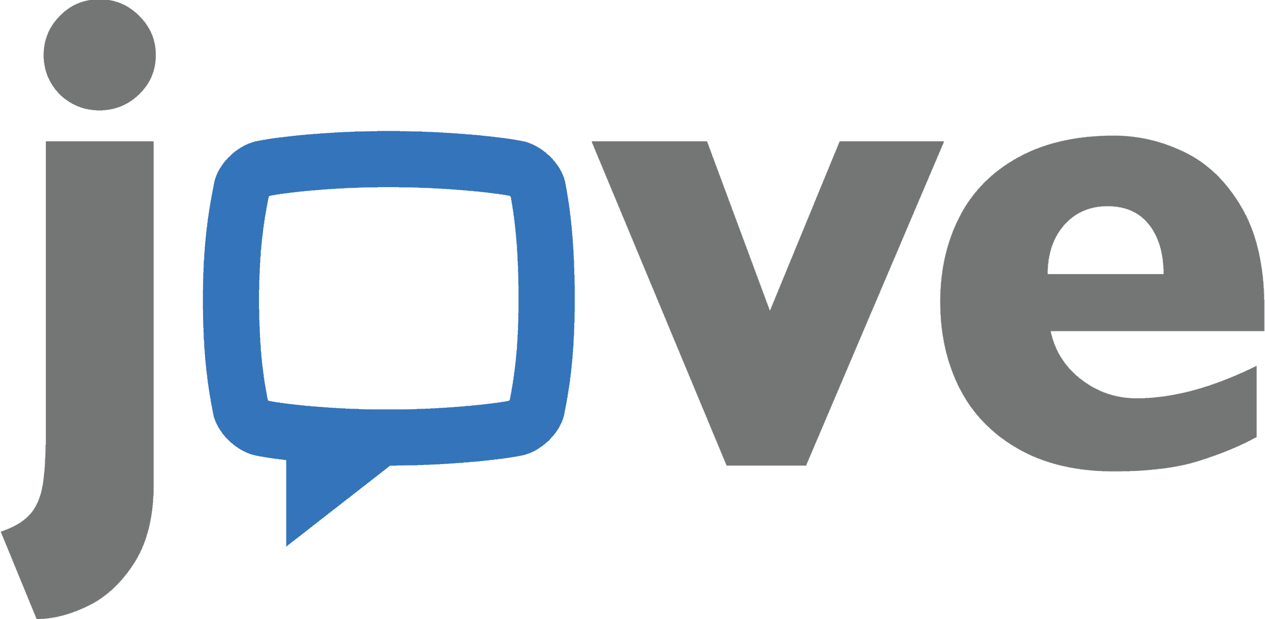 JoVE logo