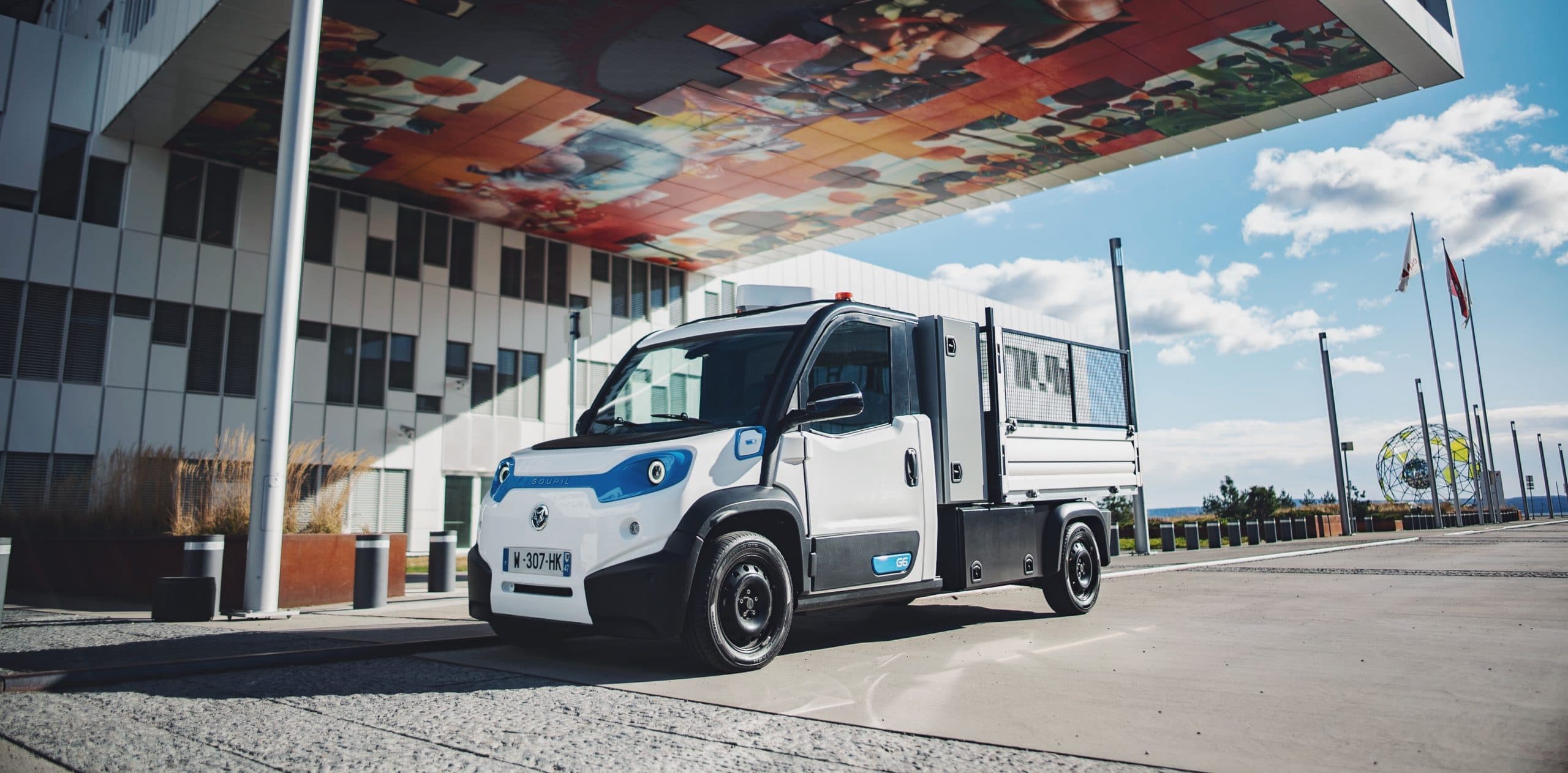 W. Körner GmbH | GOUPIL