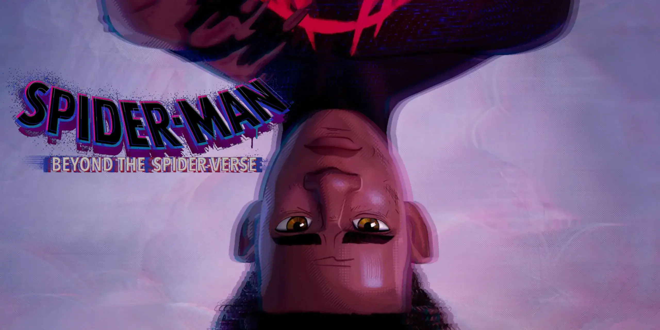Aranhaverso: Beyond The Spider-Verse ganha data e imagens