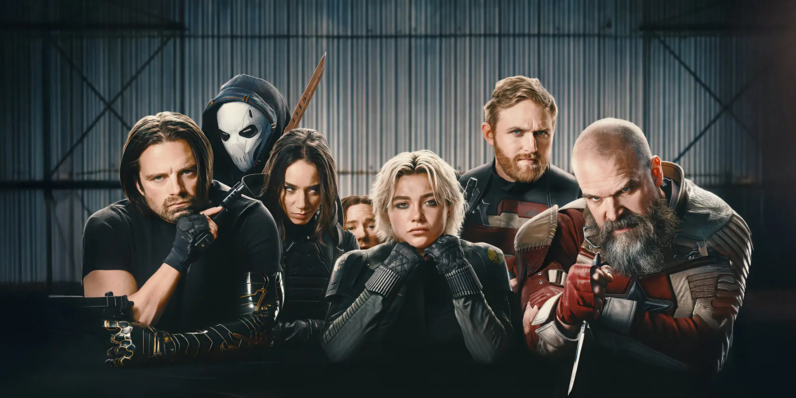 CRÍTICA: THUNDERBOLTS*