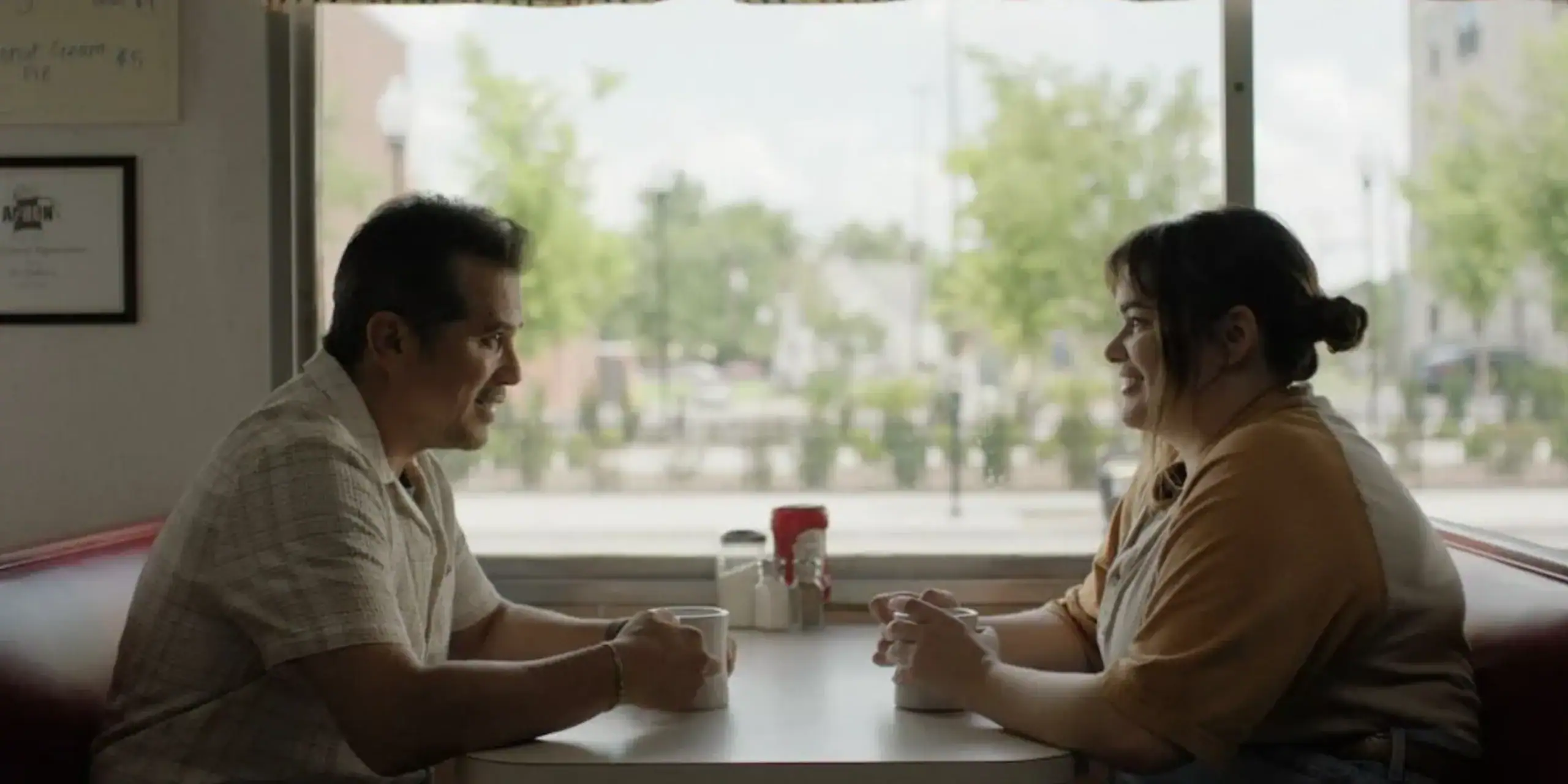 CRÍTICA: UM PAI PARA LILY