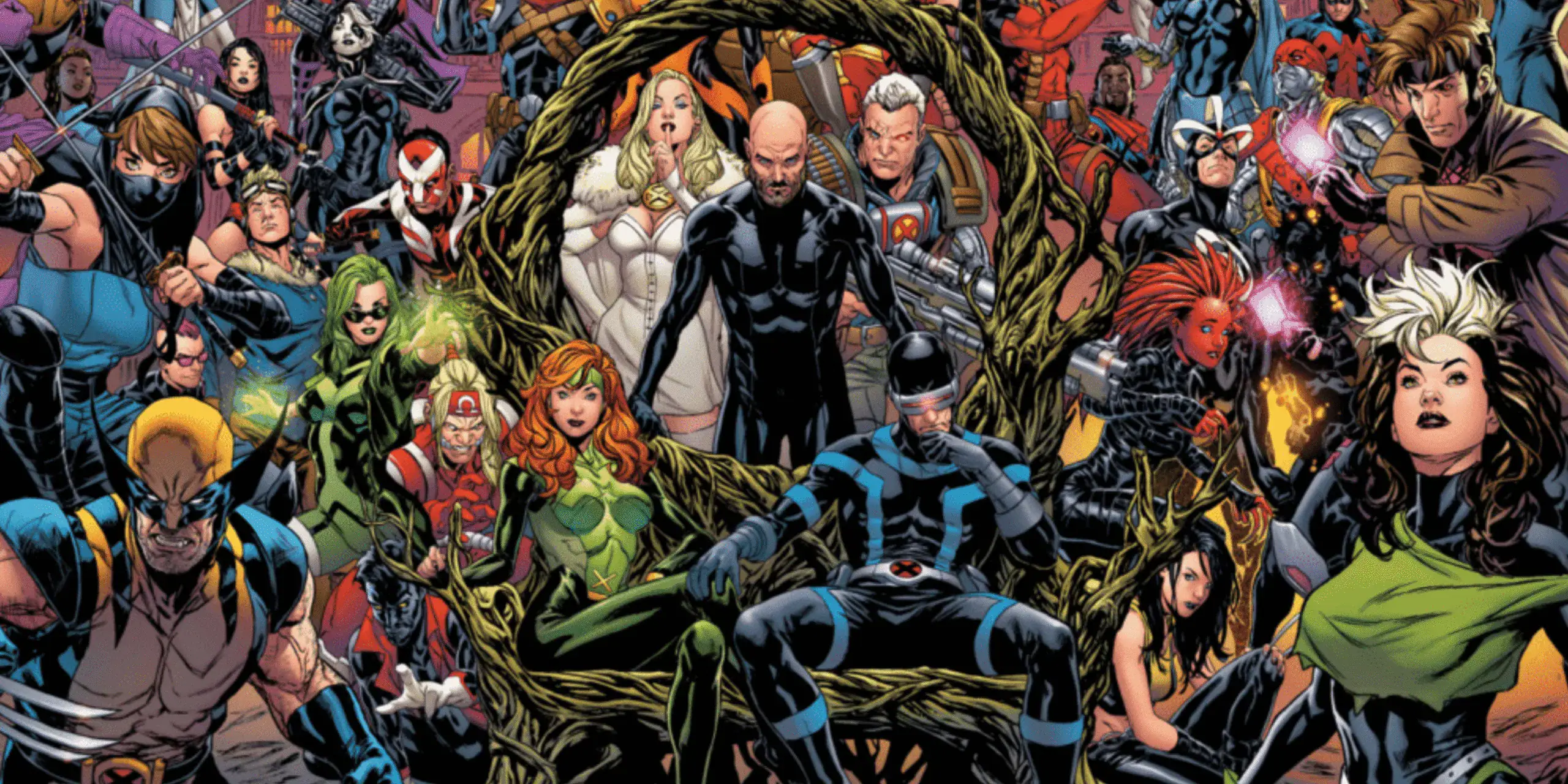 O Reboot dos X-Men: Como Integrar os Mutantes ao MCU?