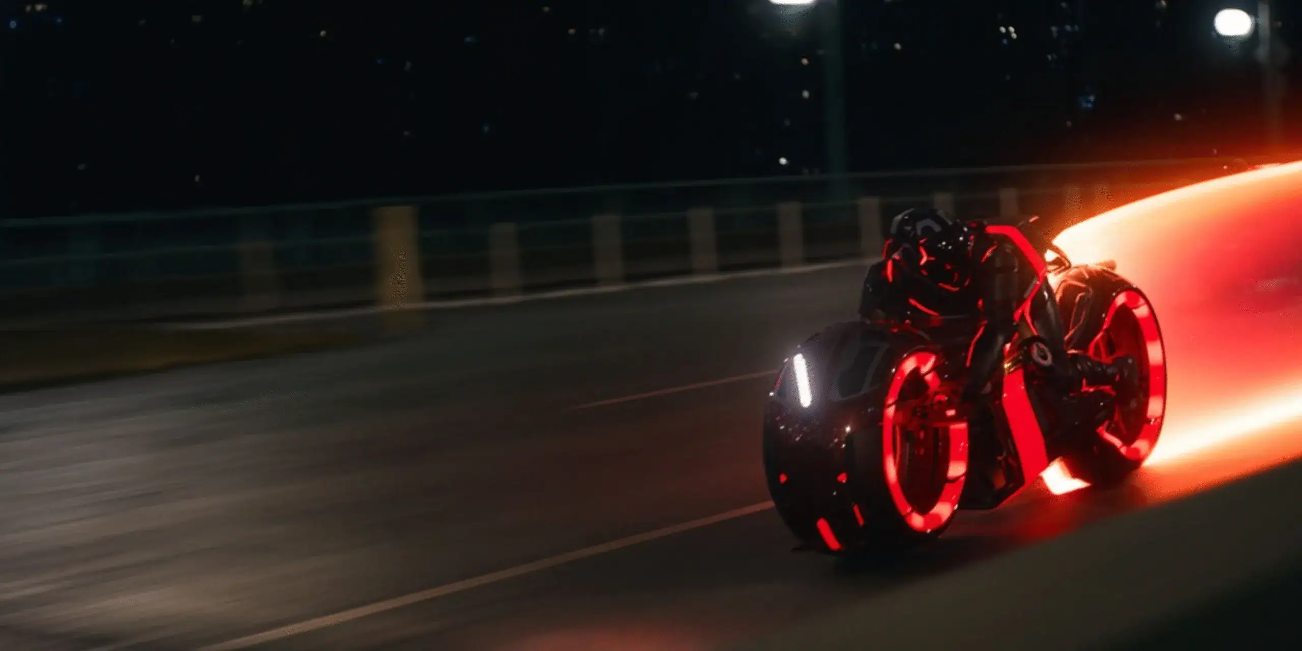 CRÍTICA- TRON: ARES