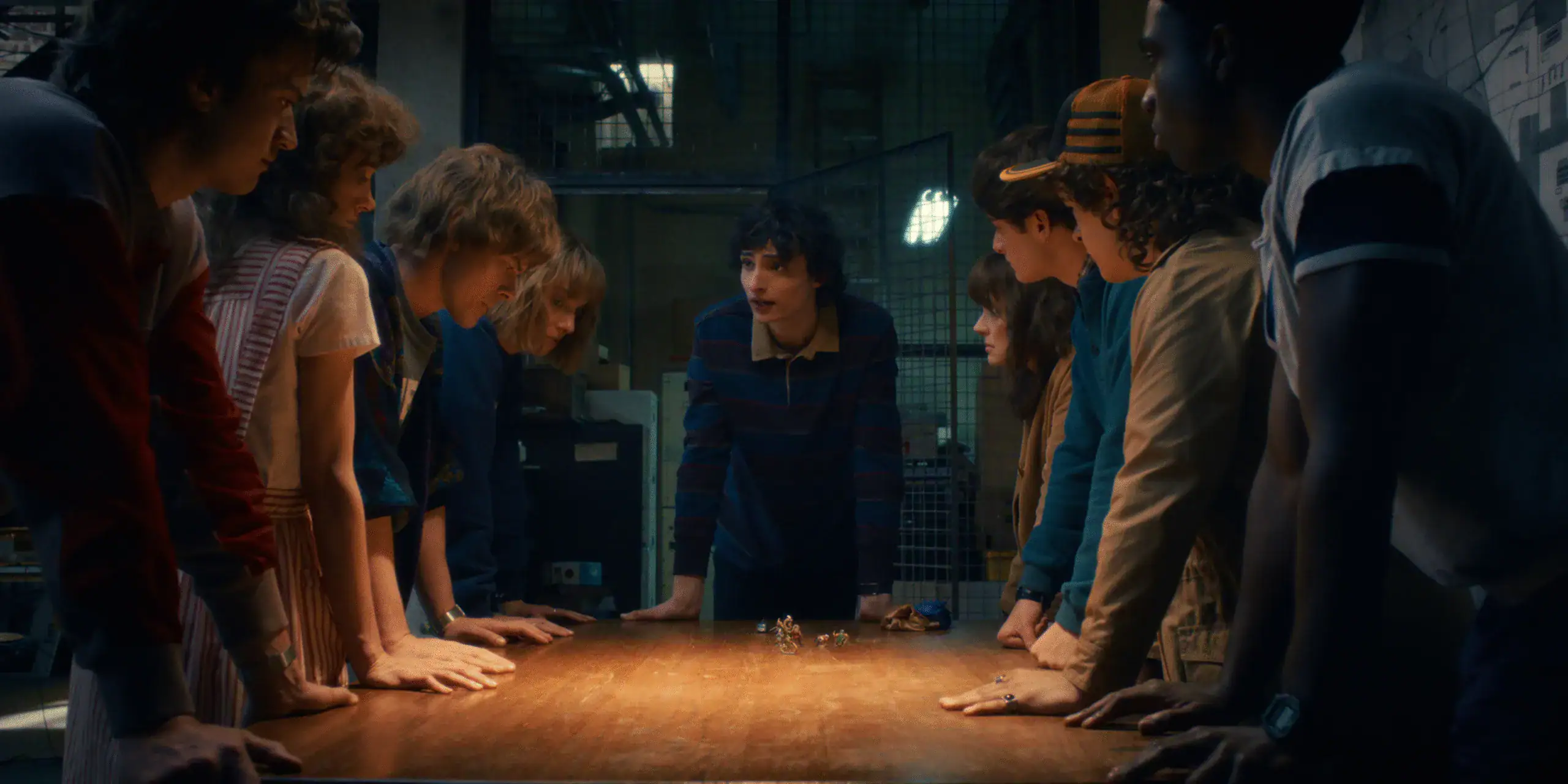 Stranger Things 5: O que você deve saber sobre a temporada final
