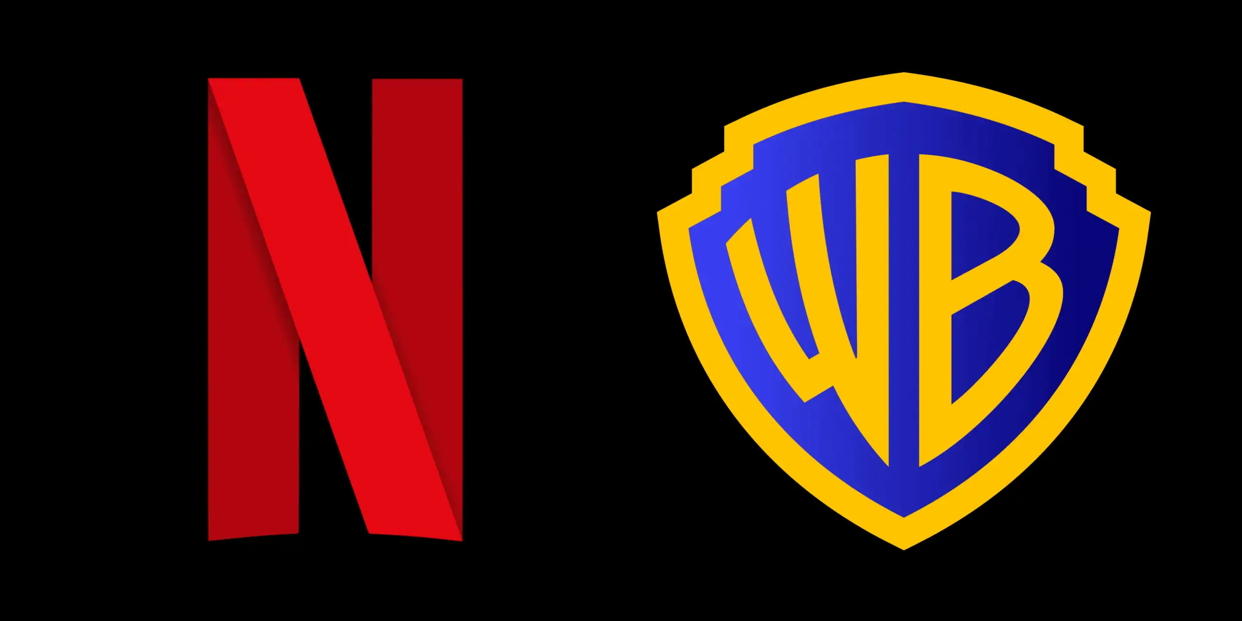 É OFICIAL! Netflix comprou a Warner