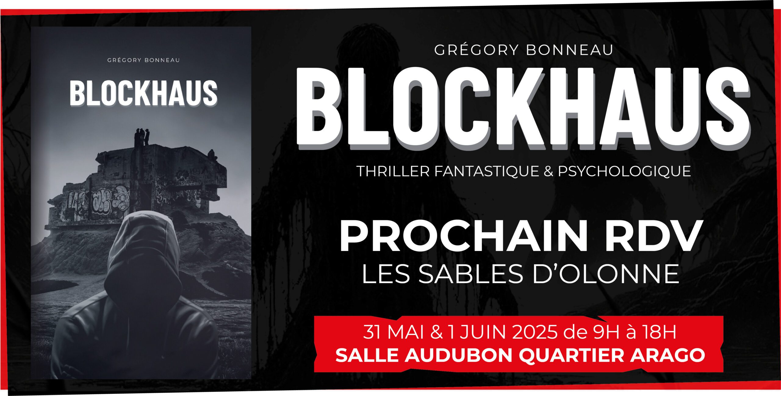 bloc rdv