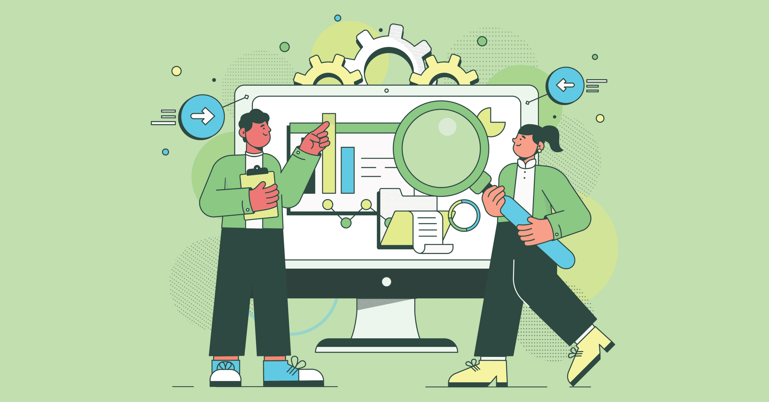 Top Software Testing Trends in 2023