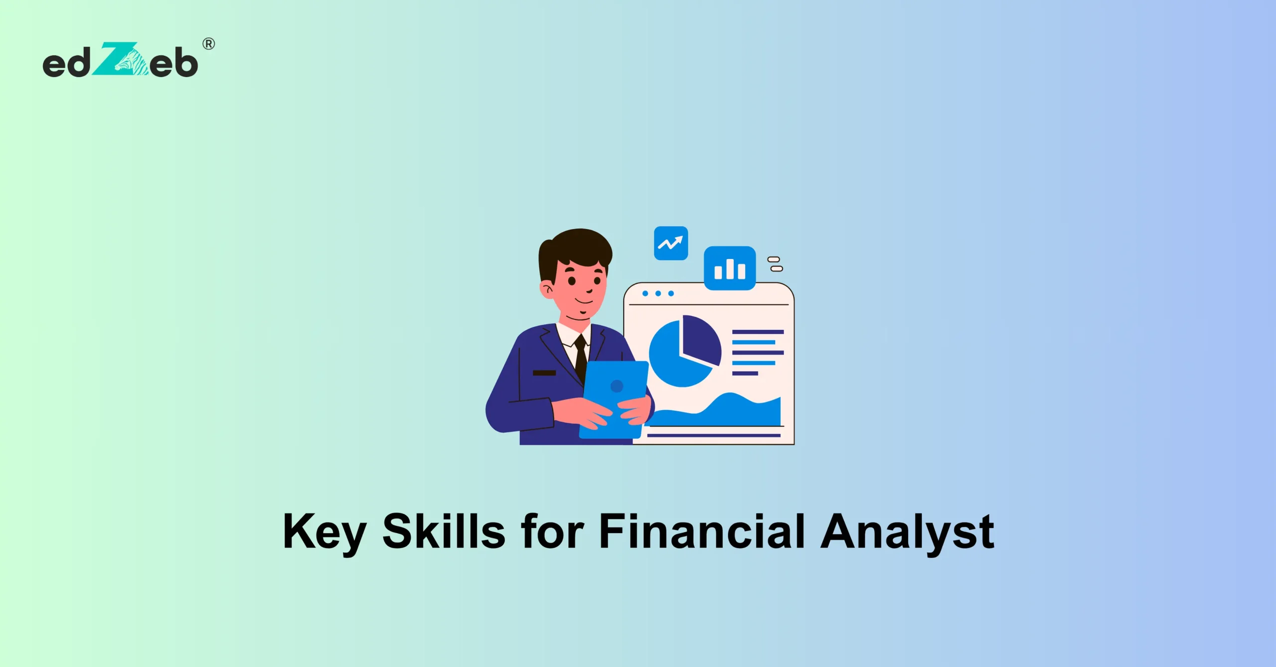 Key Skills for Financial Analyst