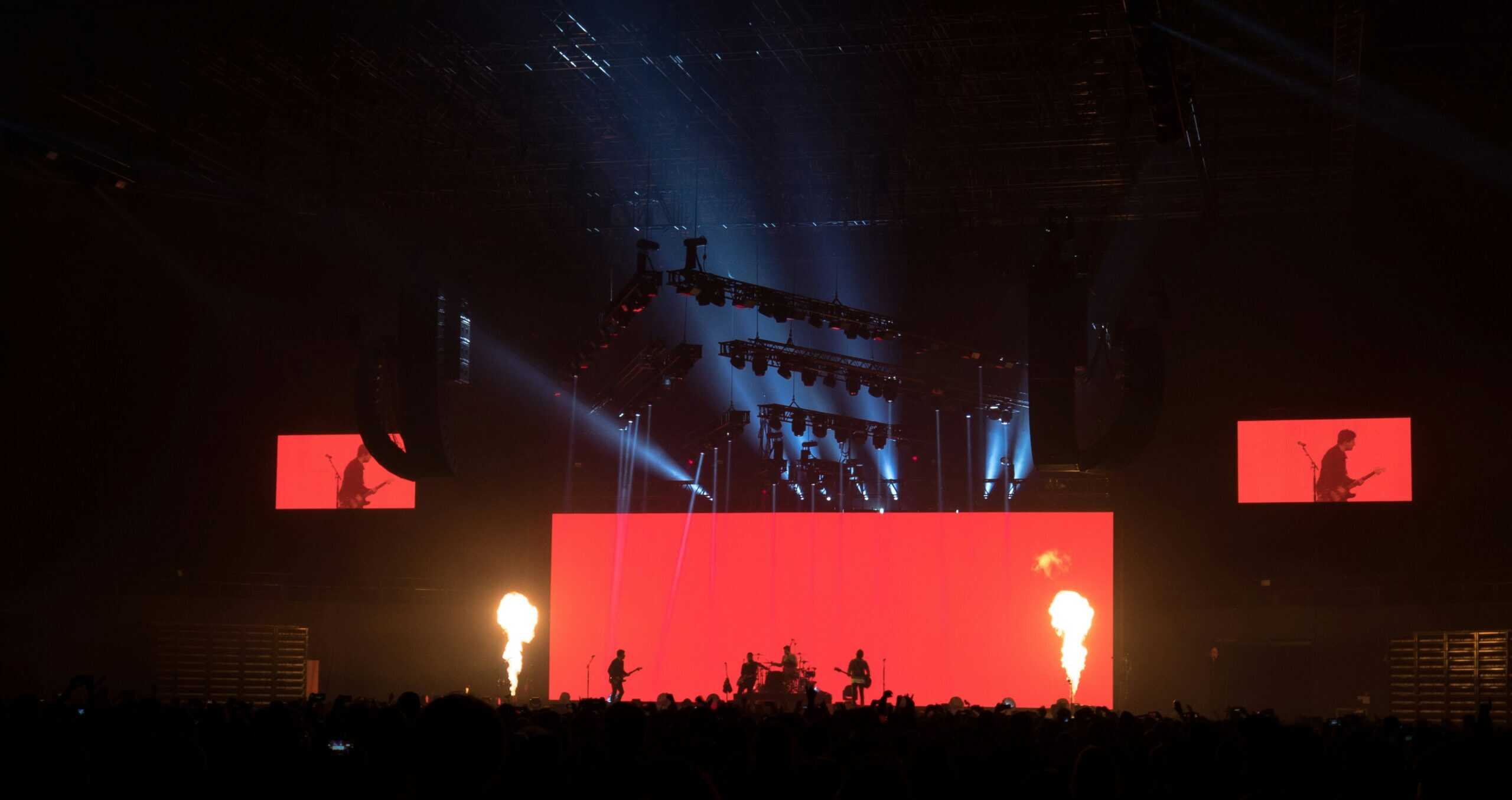 Pantallas Led