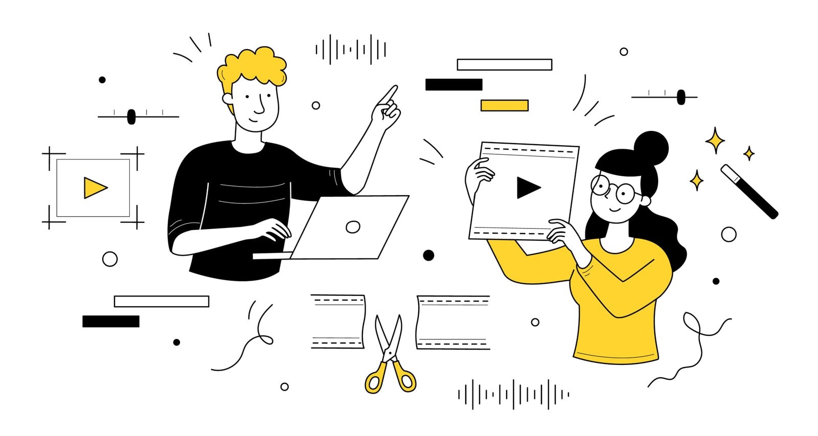 Motion Graphics