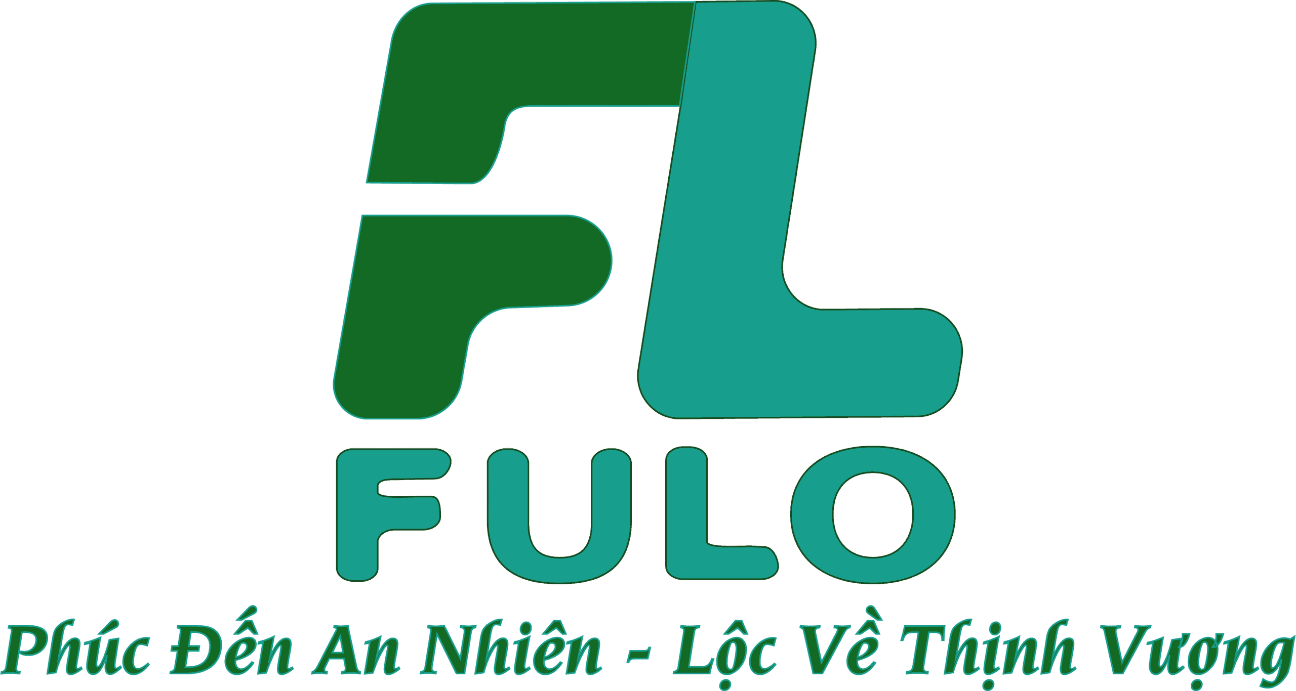 Logo thương hiệu Gốm Sứ Fulo