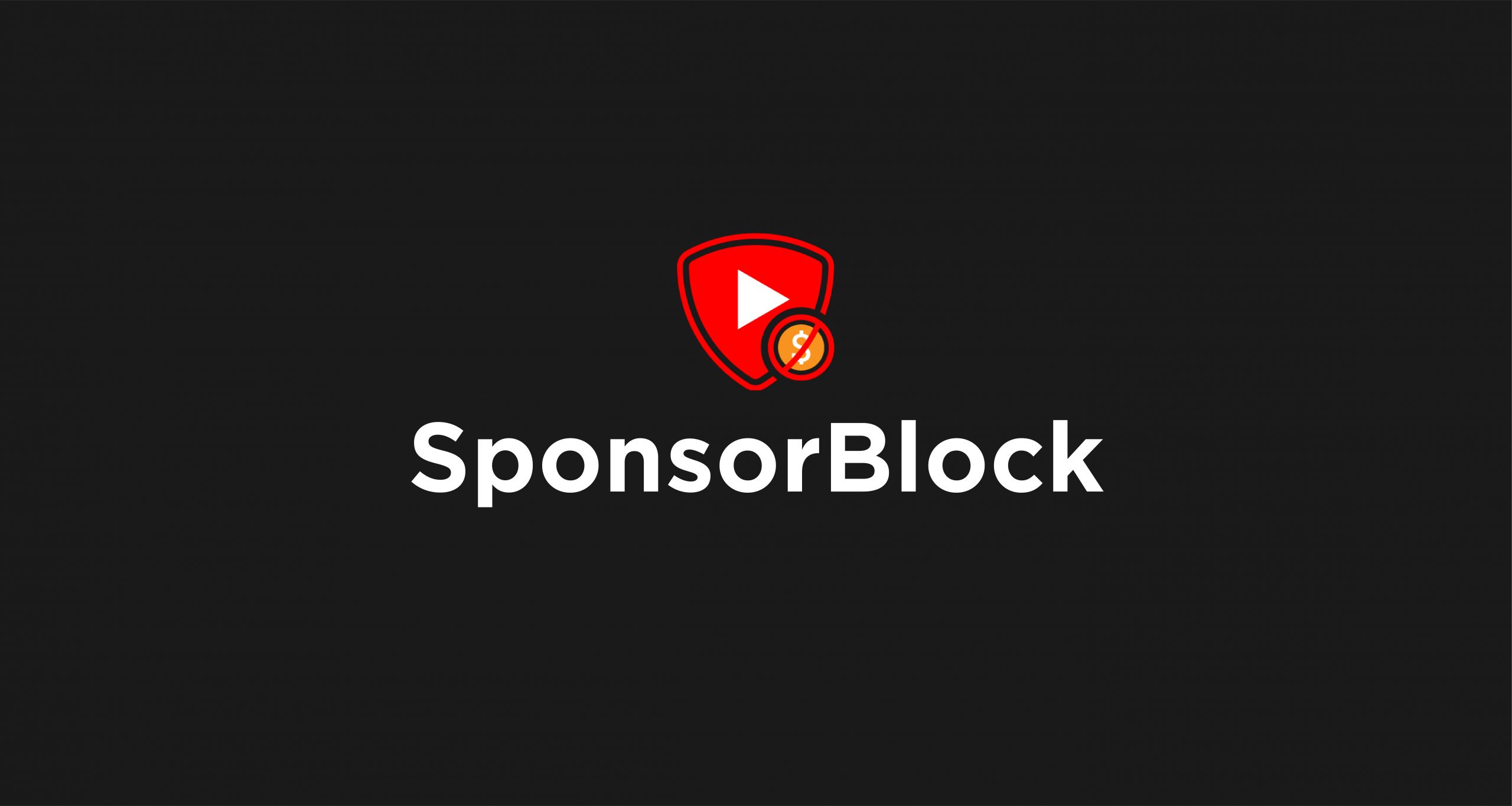 SponsorBlock