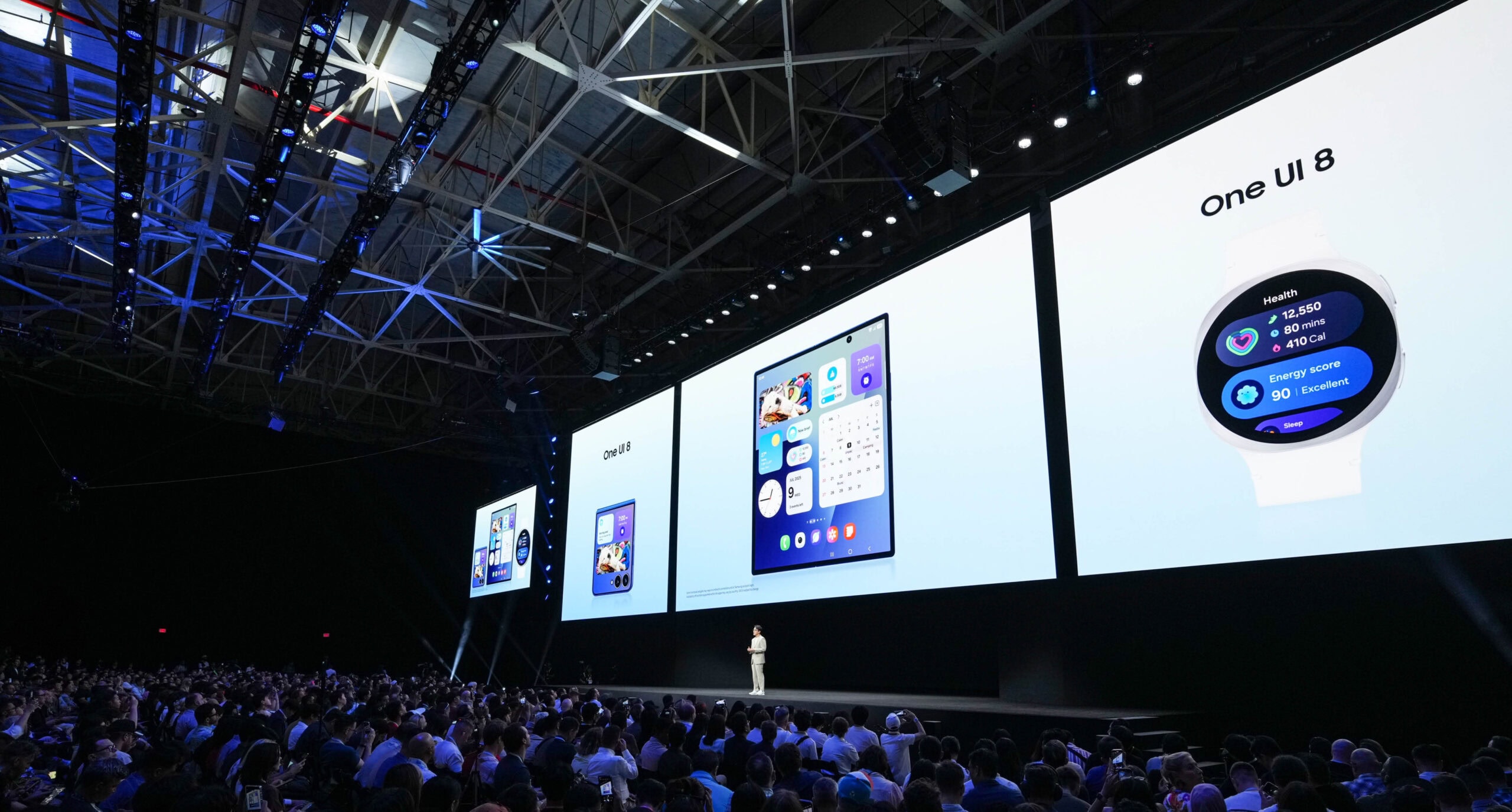 INVNT Unpacks Samsung Galaxy Unpacked 2025