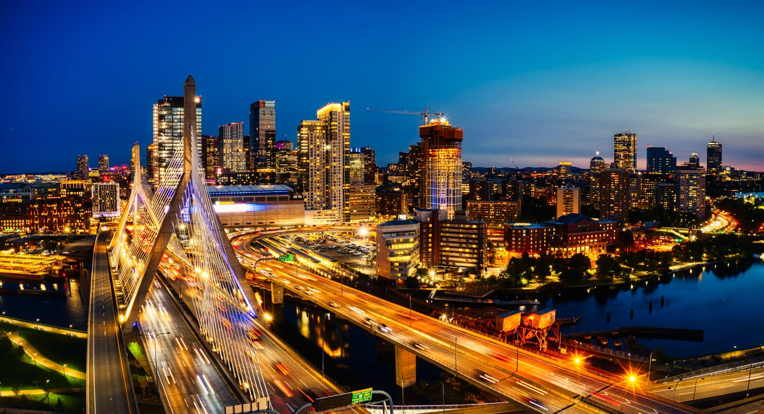 Leisure Guide: 5 ways to keep yourself entertained in Boston