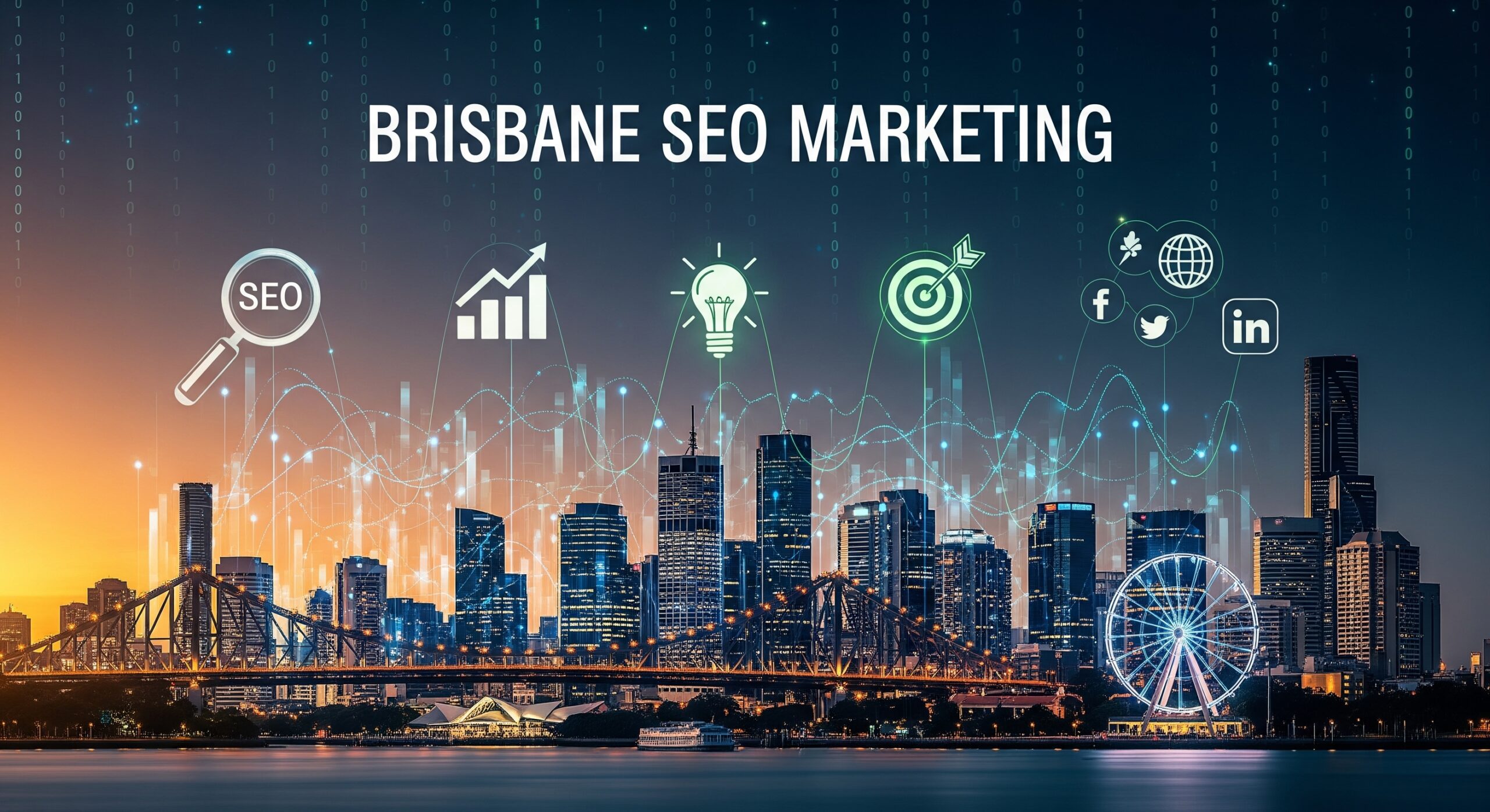 Brisbane SEO Marketing