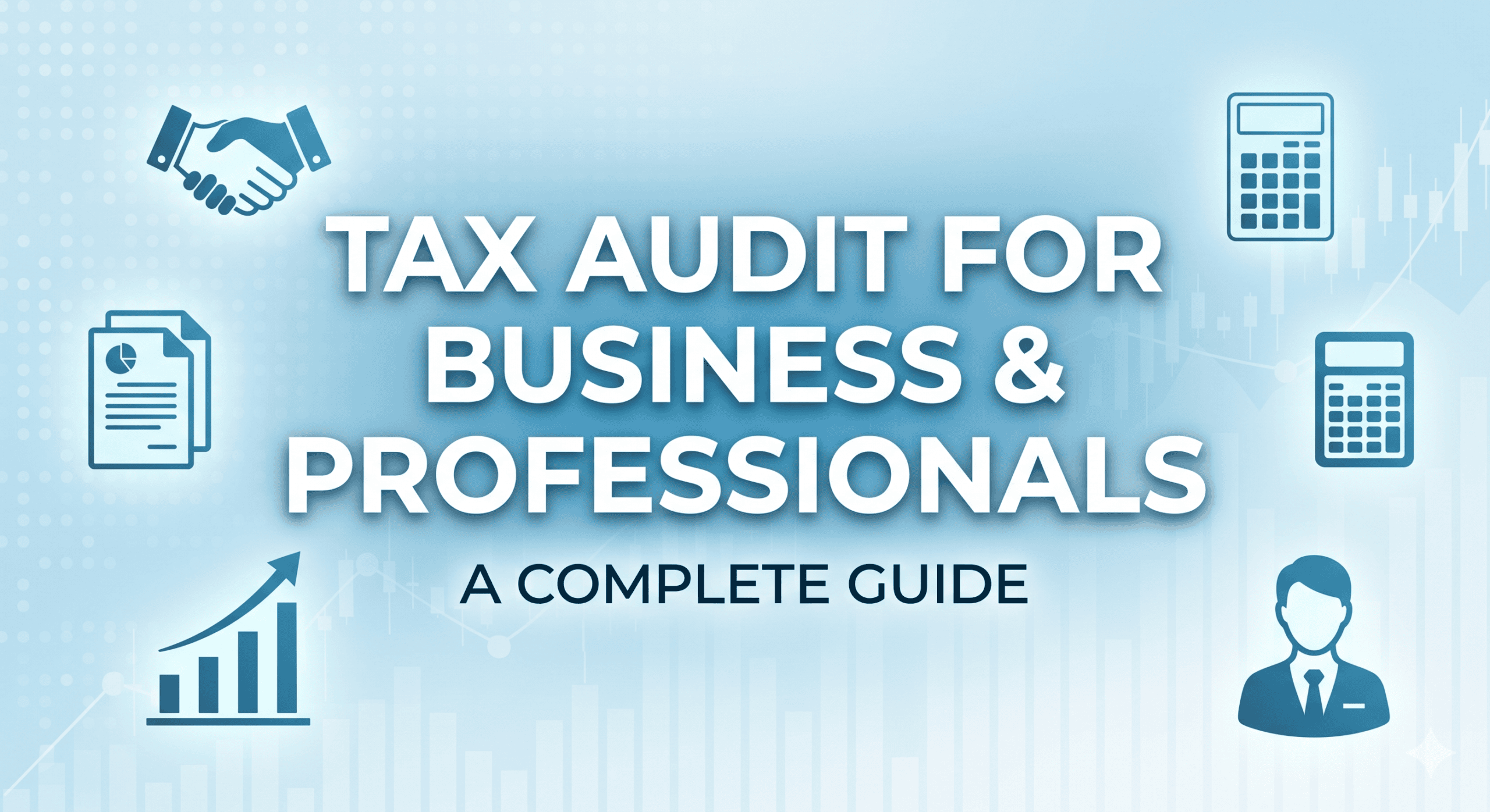 Income Tax Audits