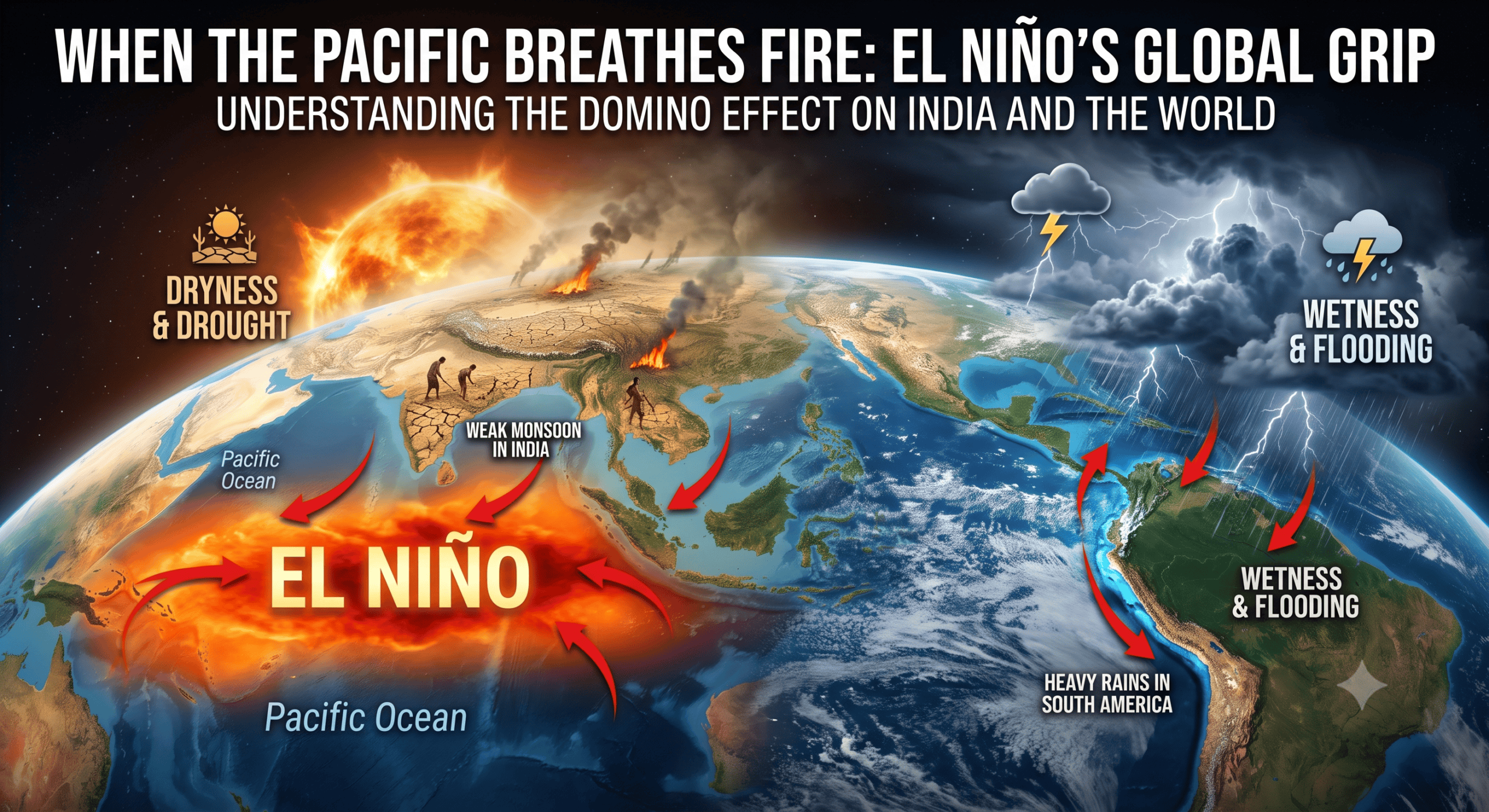 EL NINO