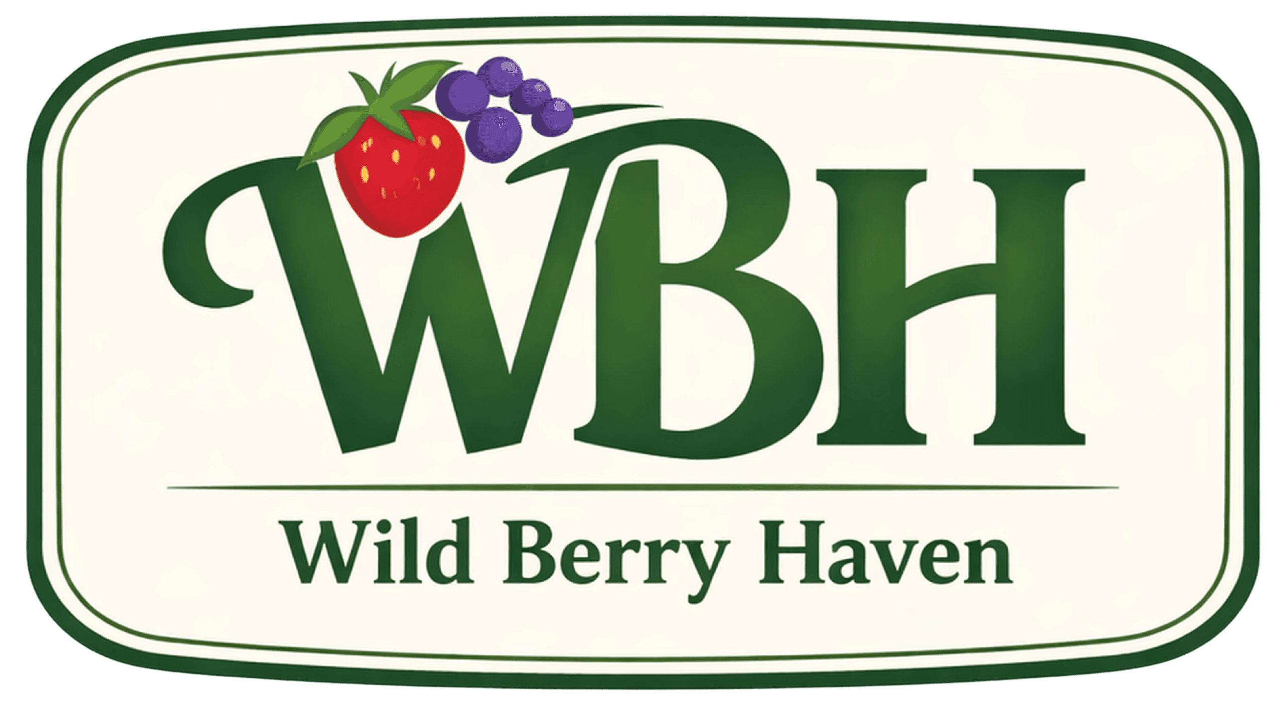 Wild Berry Haven