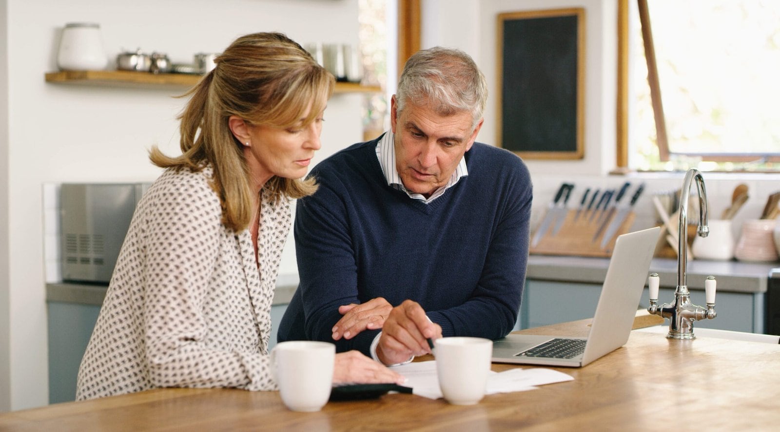 Retirement Planning Services