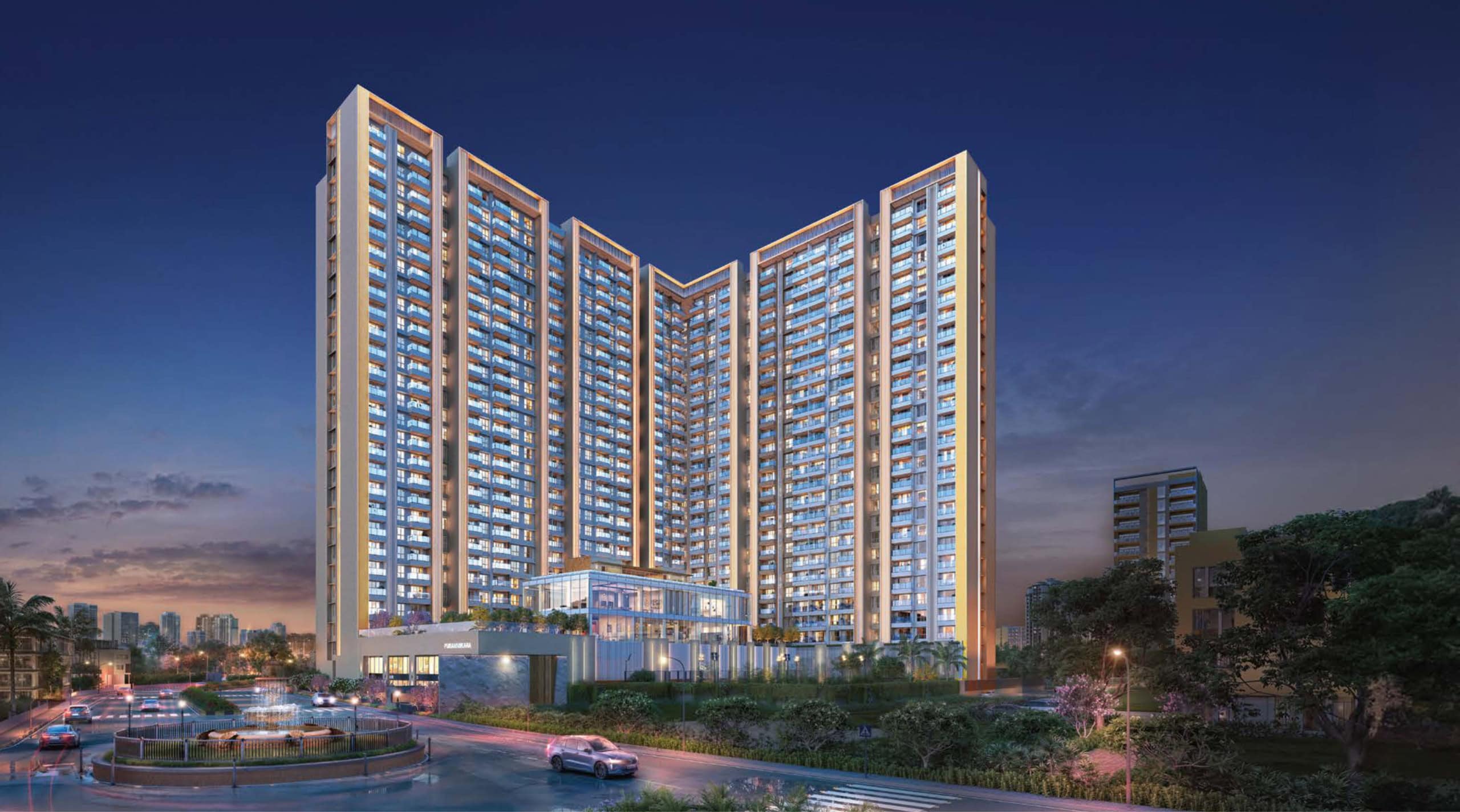 purvaestrellaresidences
