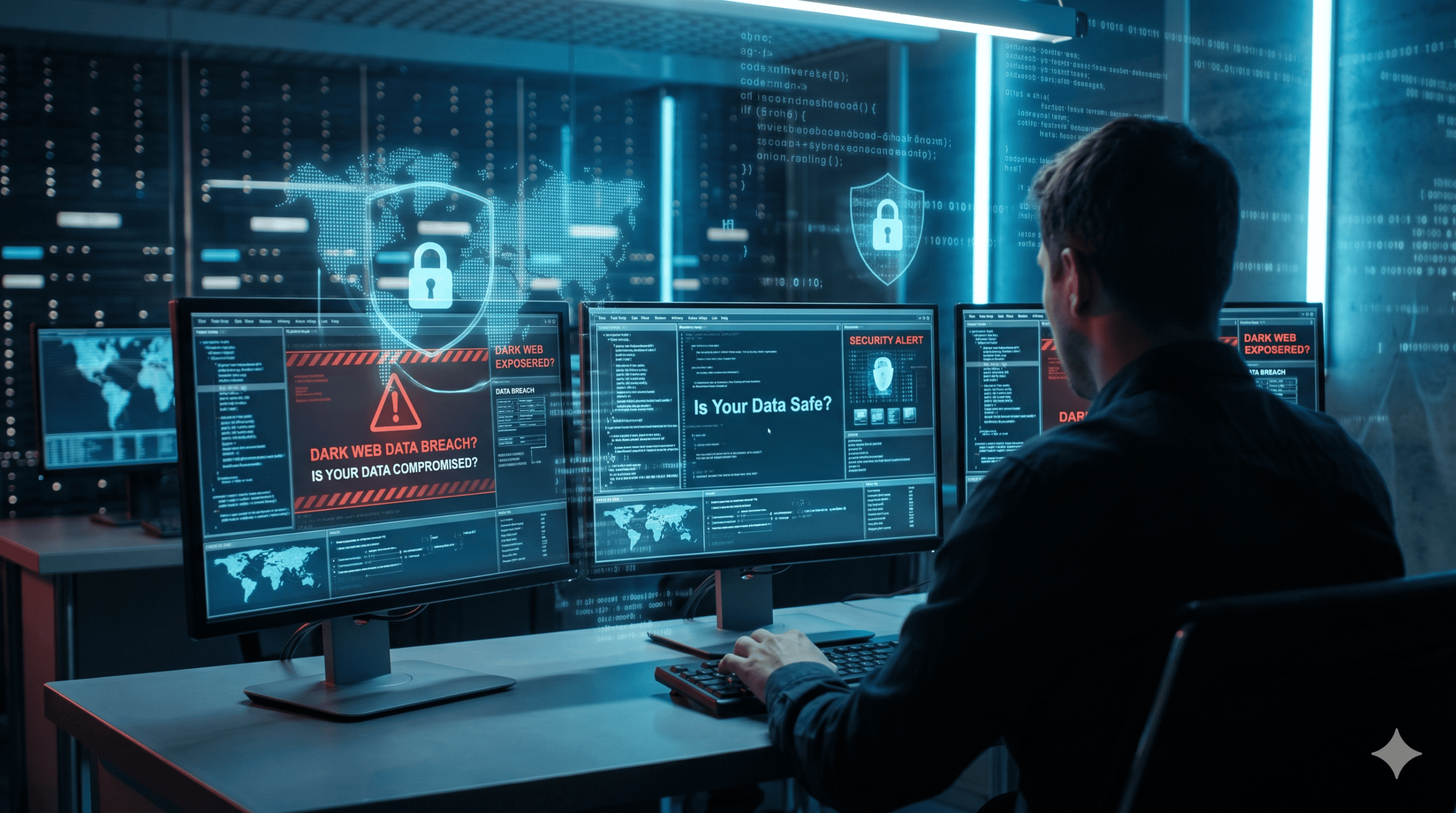 Dark Web Unmasked
