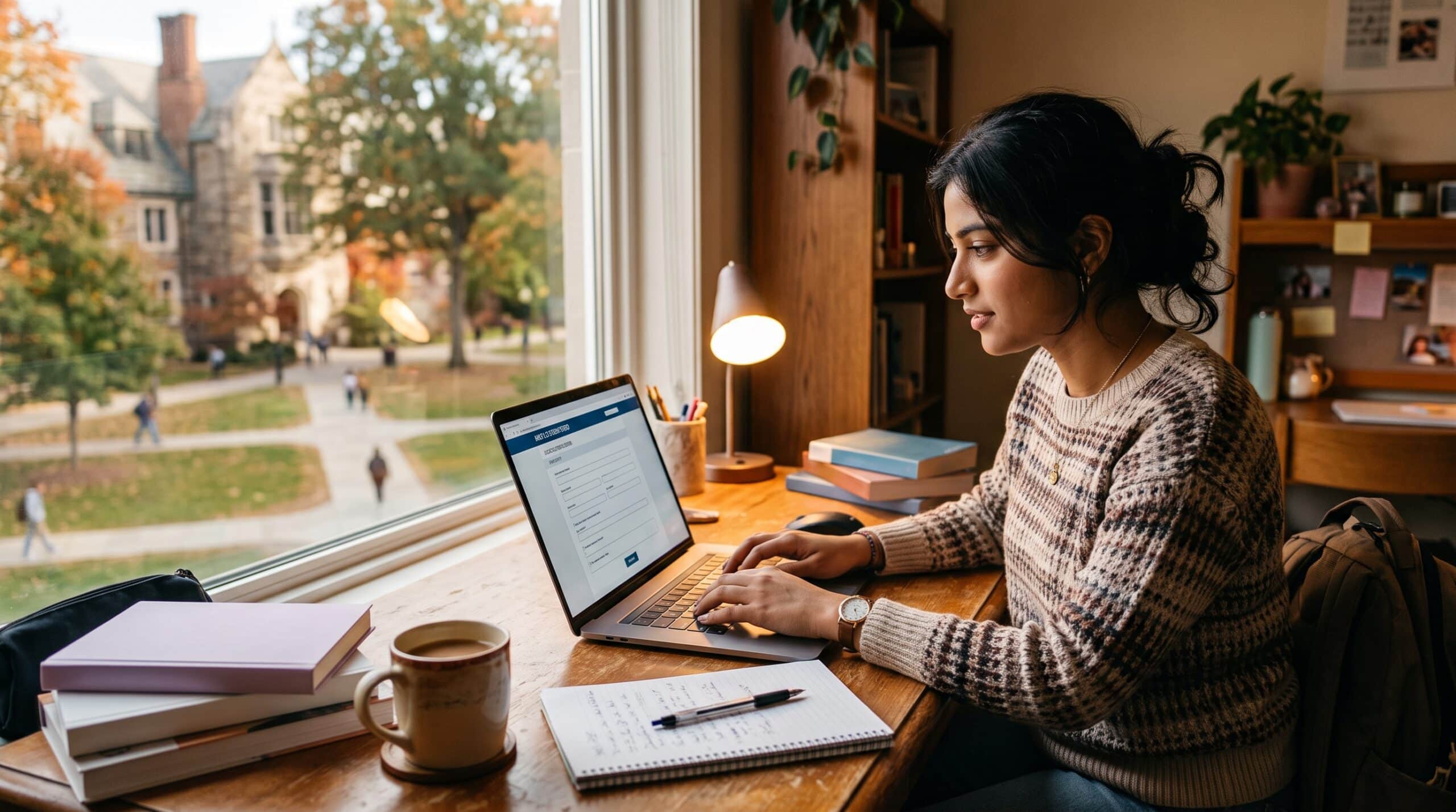Clark University CSS Code: 3279 (Plus How to Apply)