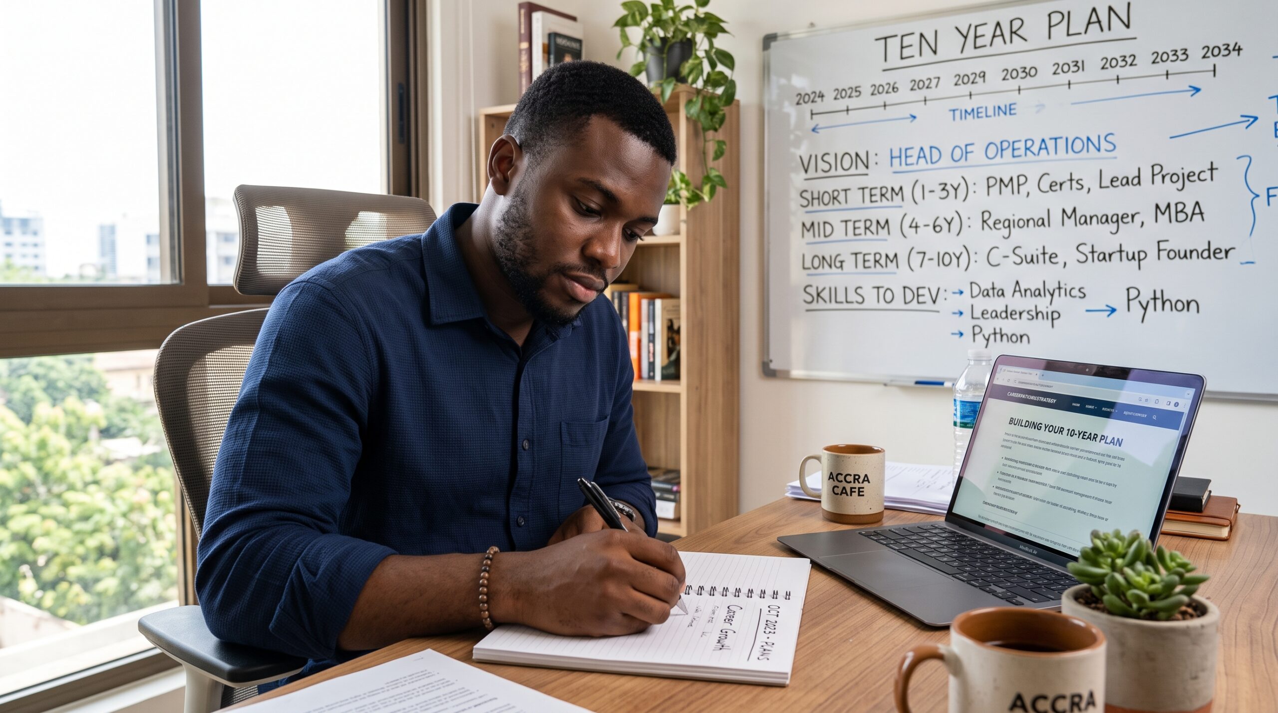Chevening career plan essay guide examples 10 year vision 2027