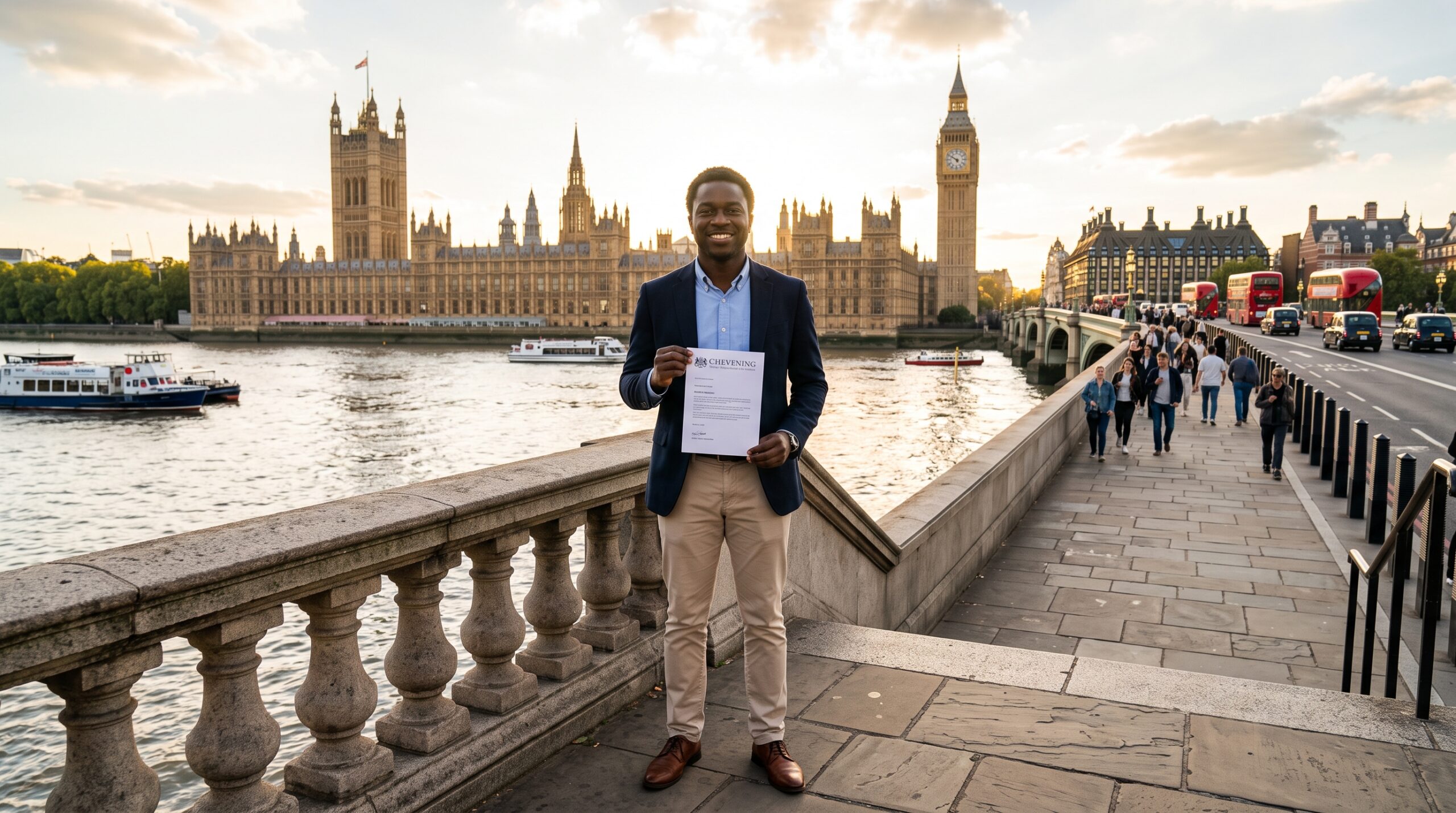 Chevening Scholarship 2027-2028 complete application guide essays work hours timeline