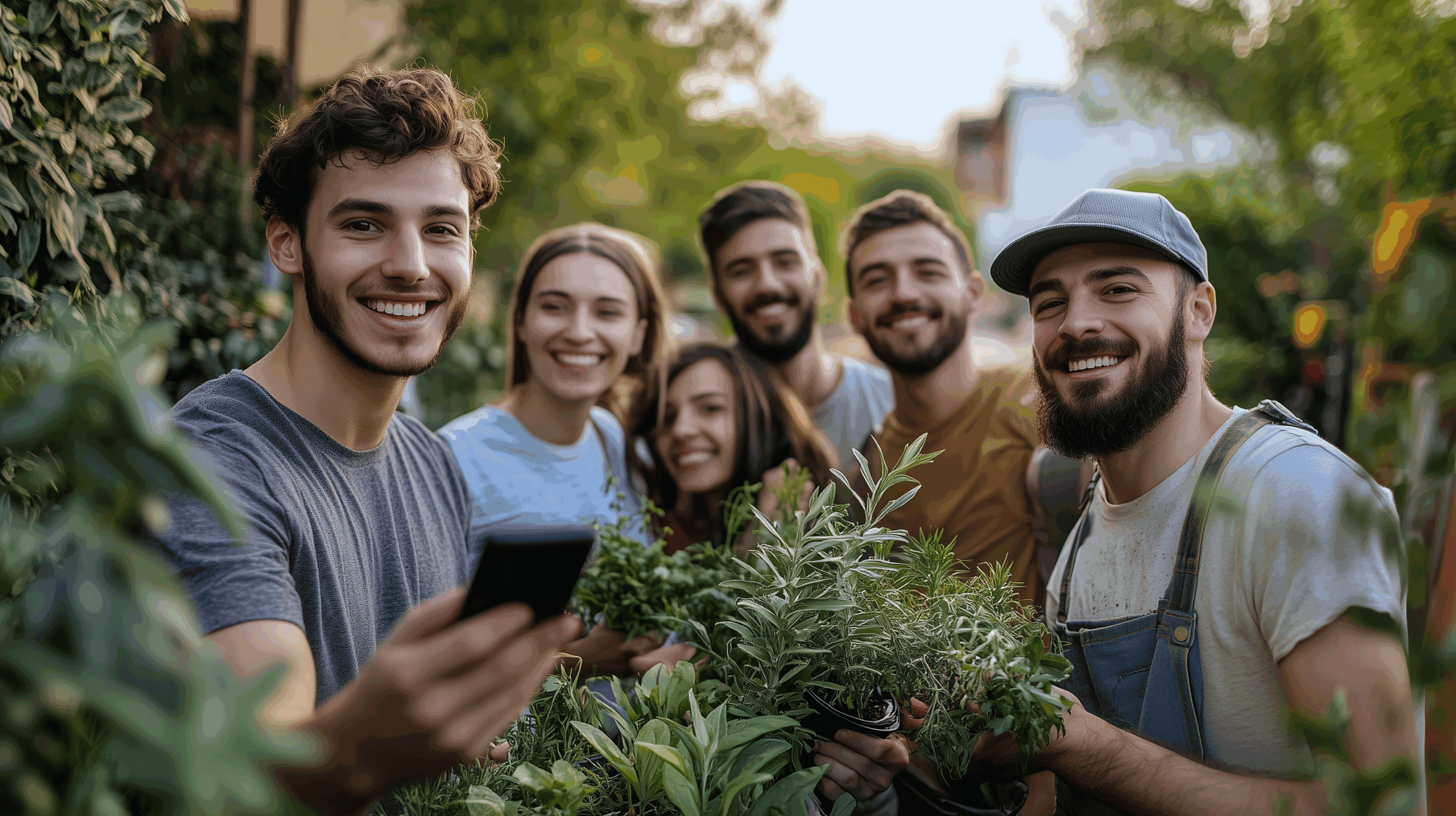 Gestione eventi a360°
