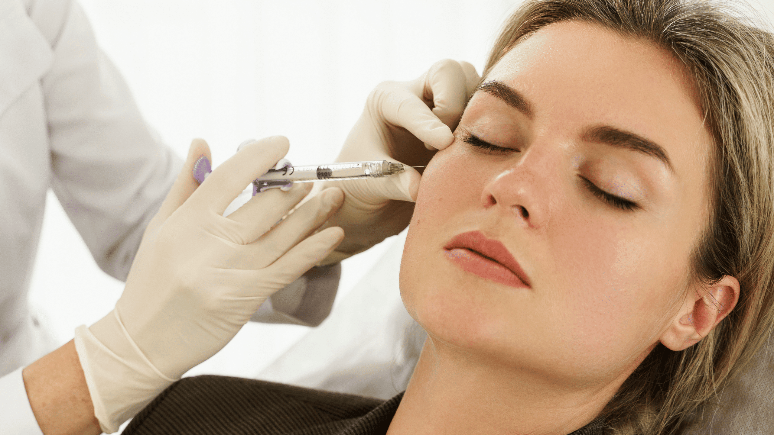 Enhancing Beauty Fillers, Botox, And Prp At Byou Laser Clinic