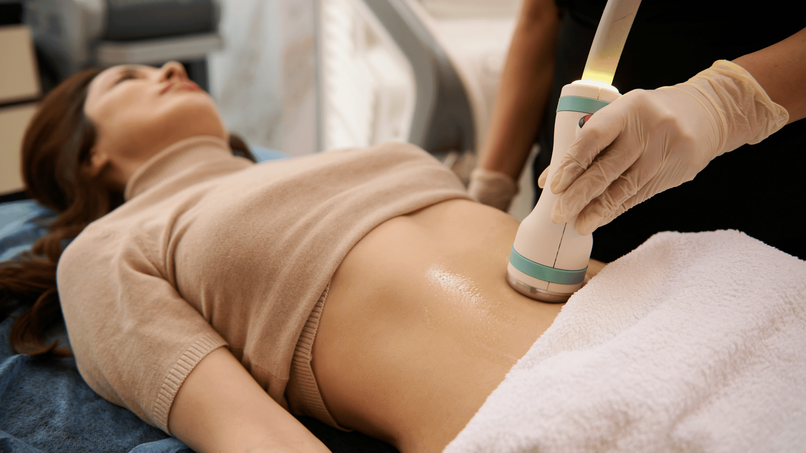 Comparing TruSculpt, Emsculpt, and Coolsculpt: Understanding the Differences and Choosing the Right Body Contouring Treatment for You BYou Laser Clinic