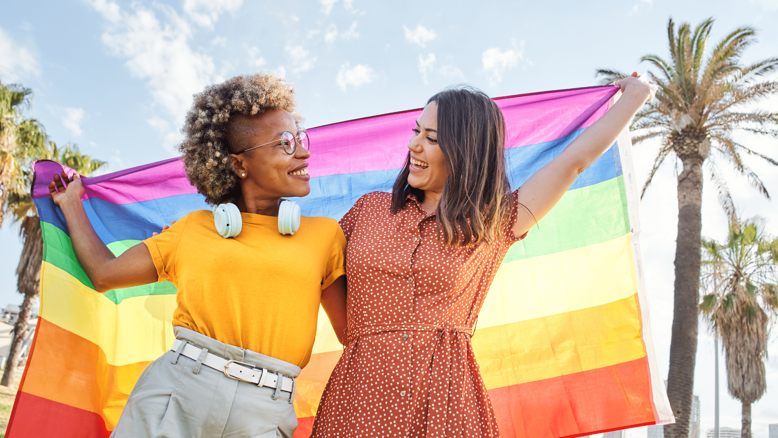 Affirming Gender Identity: The Role of Aesthetic Care in the LGBTQ+ Community BYou Laser Clinic