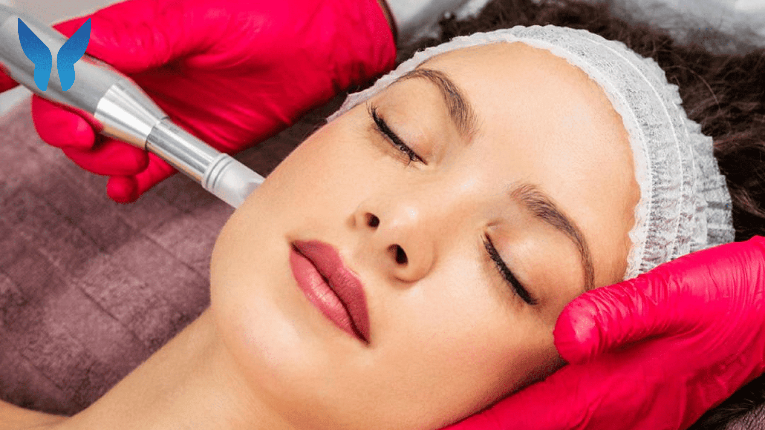 The Future of Anti-Aging: Morpheus8 and RF Microneedling Explained