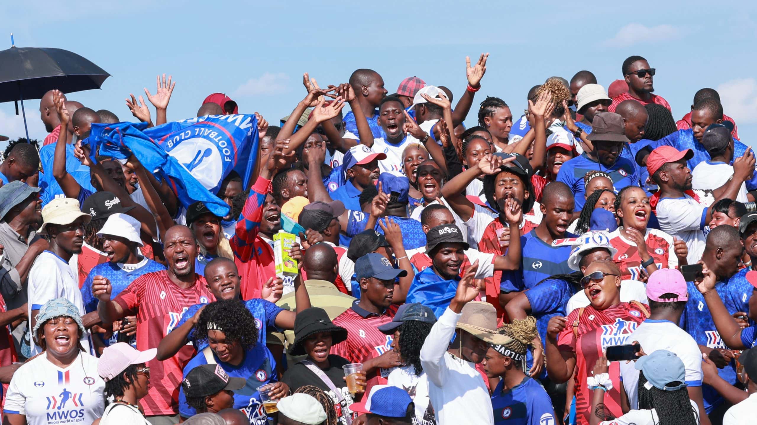 MWOS FC fans