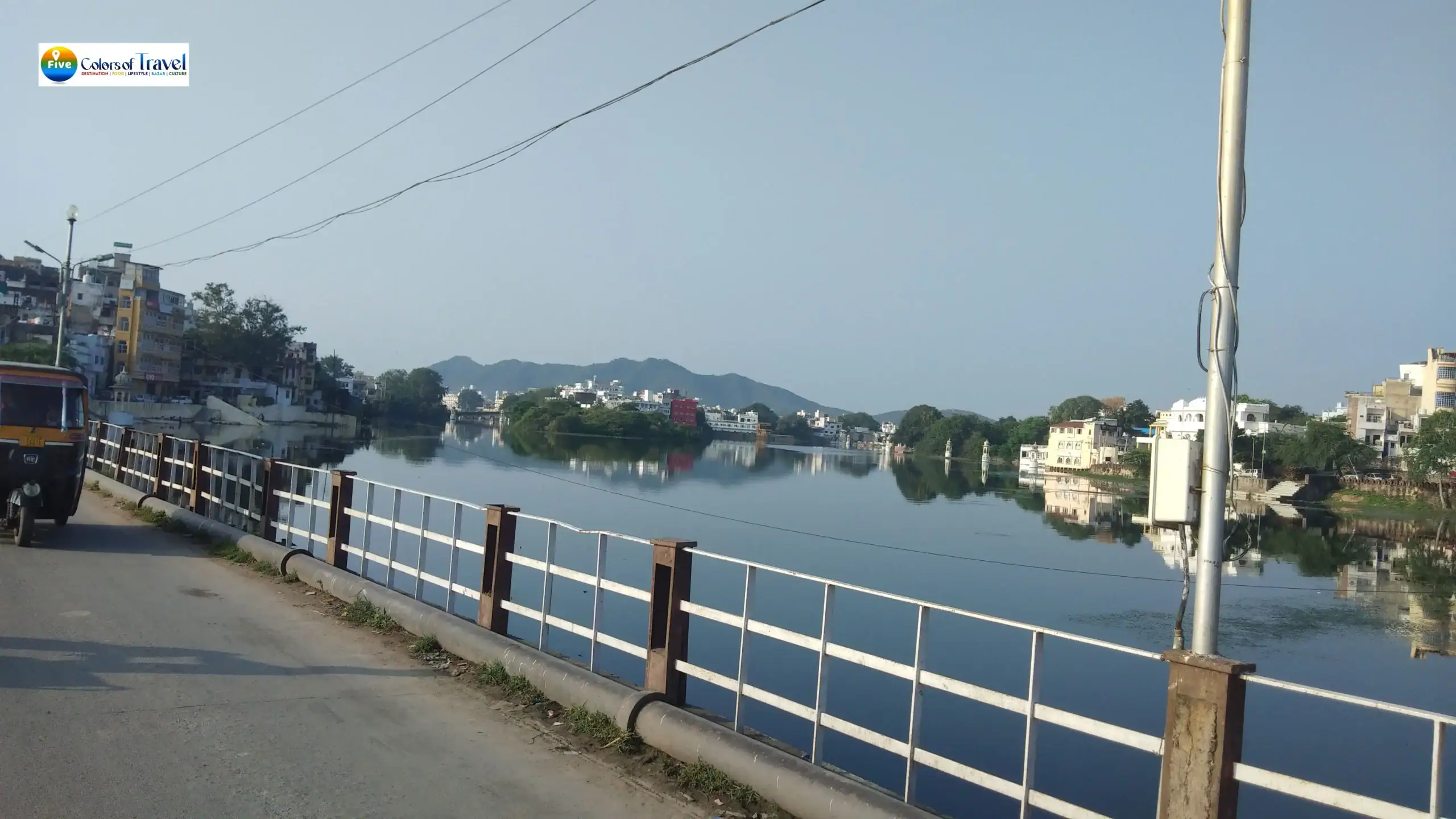 Udaipur