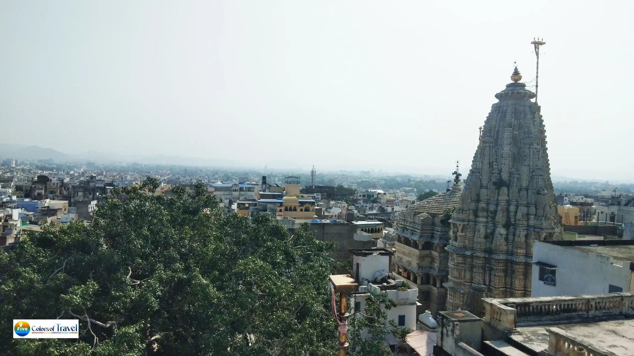 Udaipur