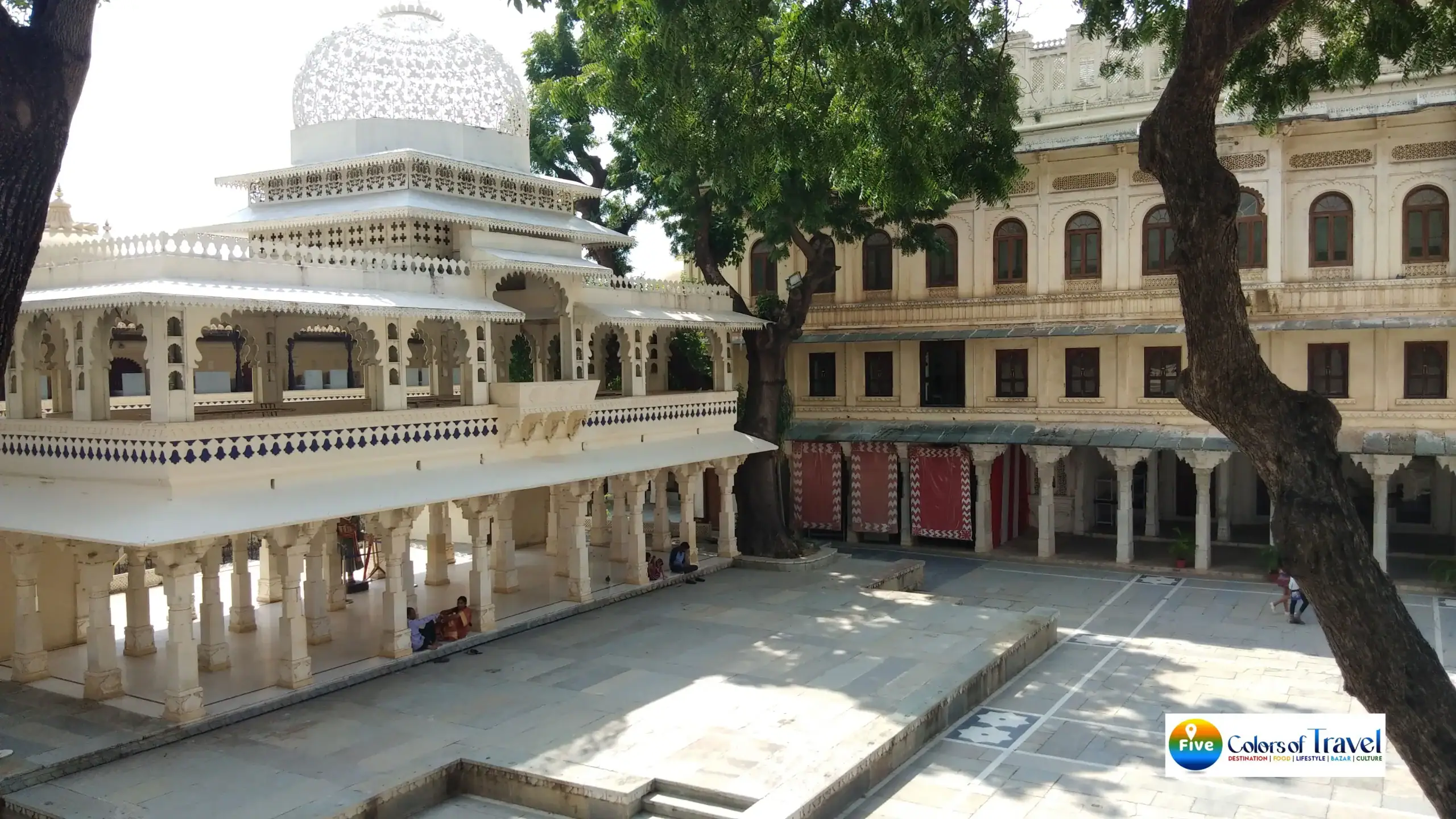 Udaipur