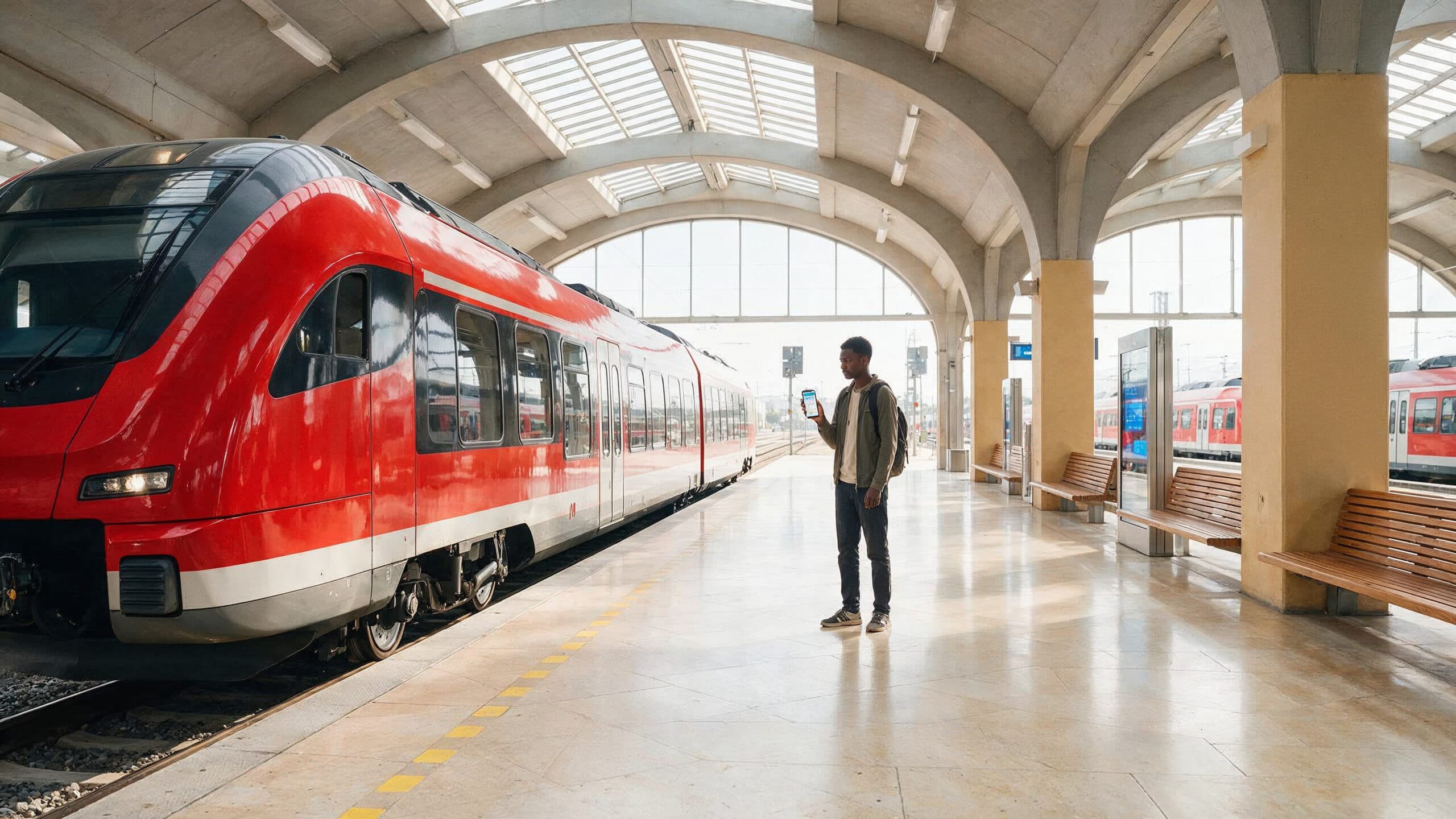 Deutschlandticket for Students in Germany: The Complete 2026 Guide