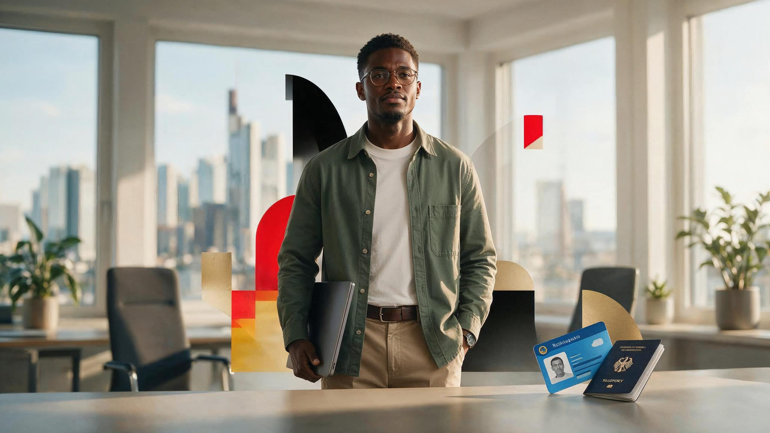 EU Blue Card Germany 2026 for Nigerian IT Professionals: Salary and Process