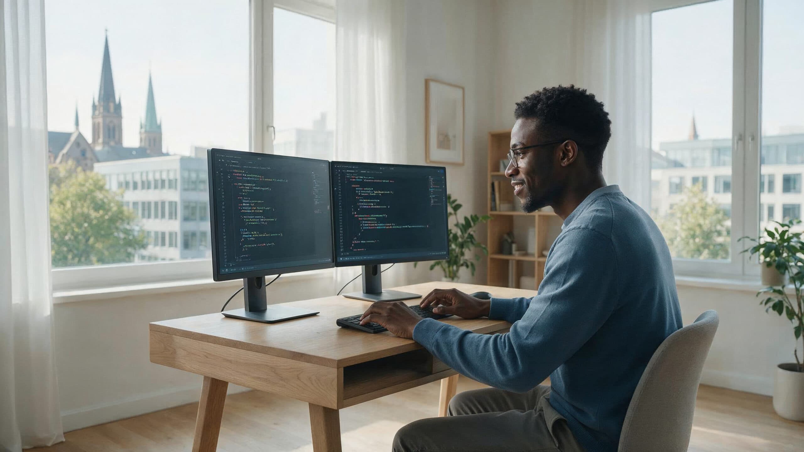 IT Jobs in Germany for Nigerians Without a Degree: The Experience Route