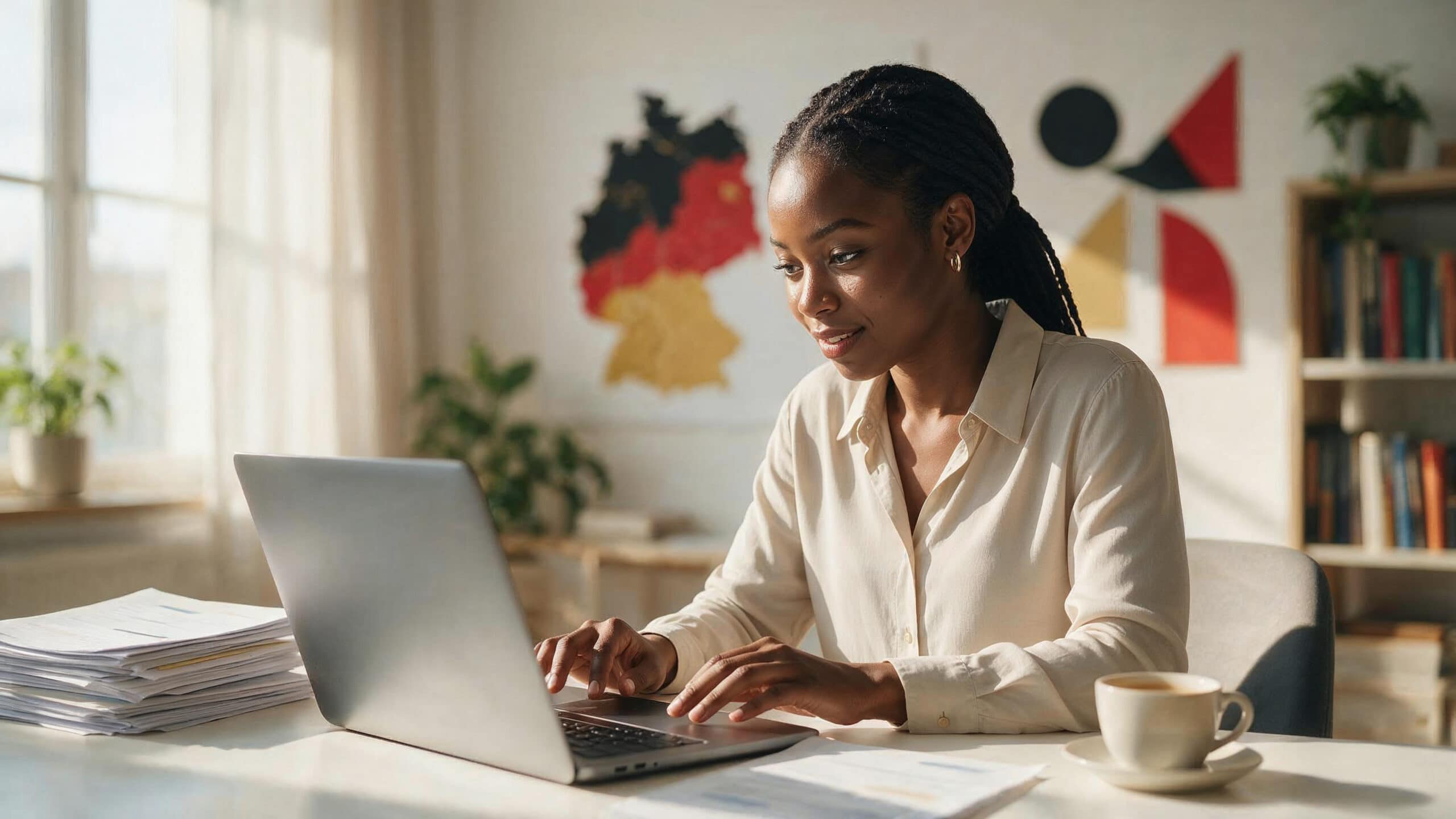 Visa Sponsorship Jobs in Germany for Nigerians: How to Actually Find Them
