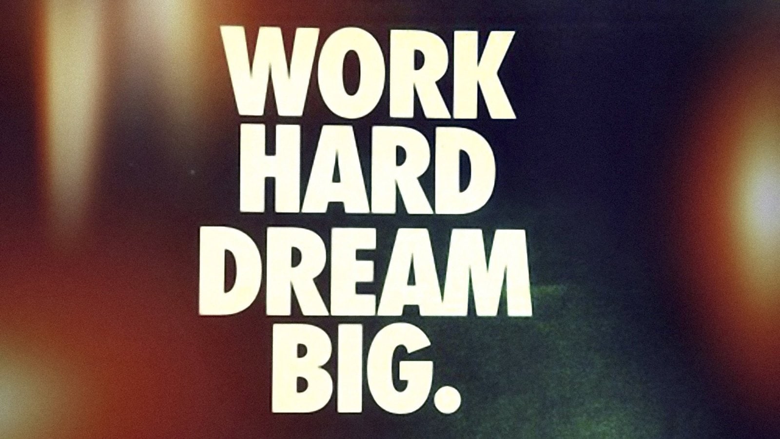 Motivation Plan