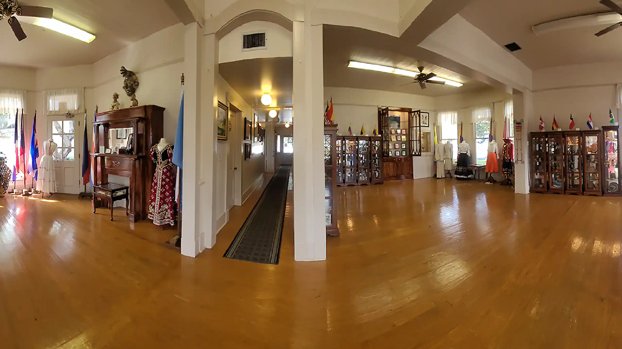 lobby pano