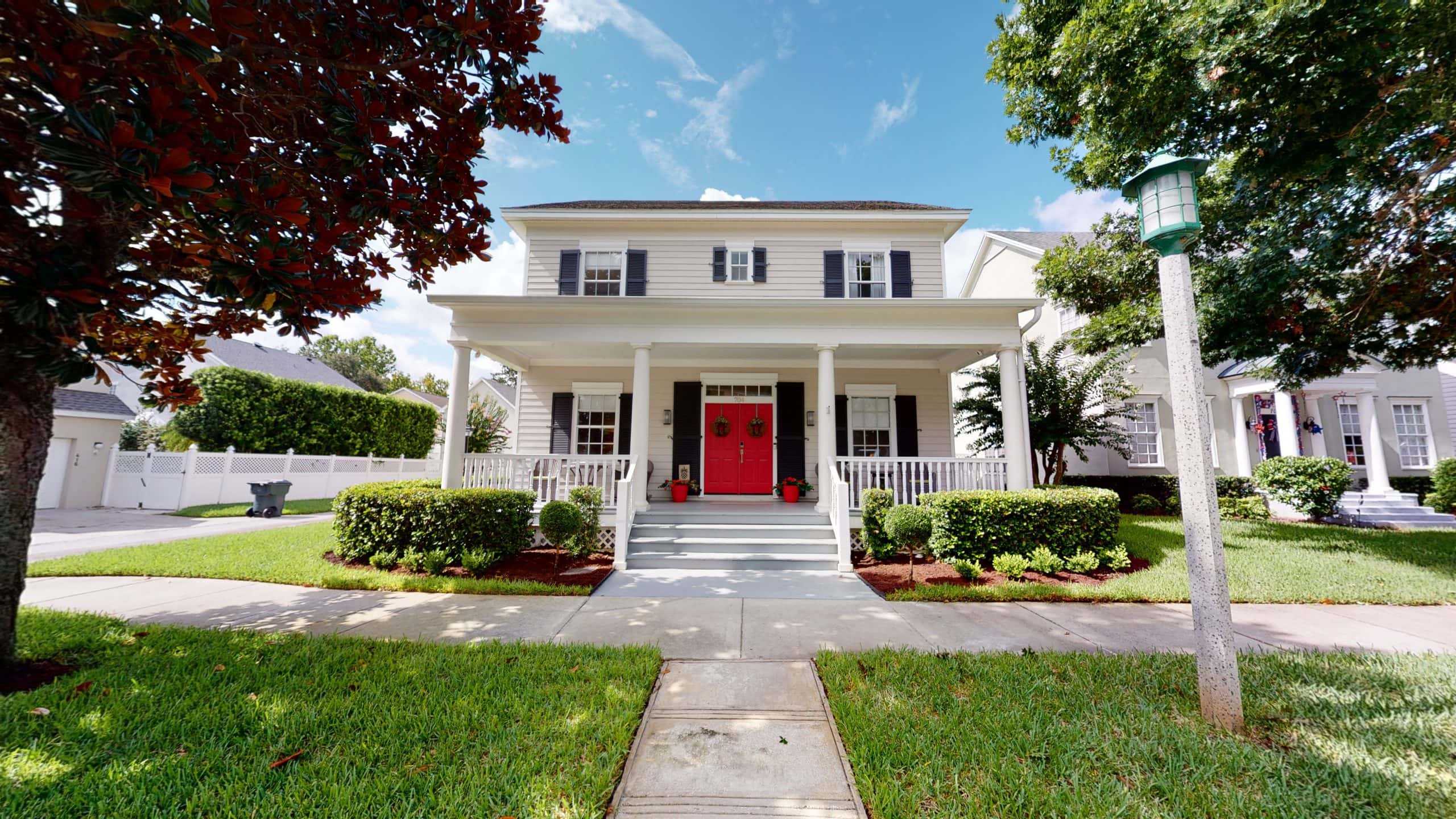 The Virtual Tour Blog