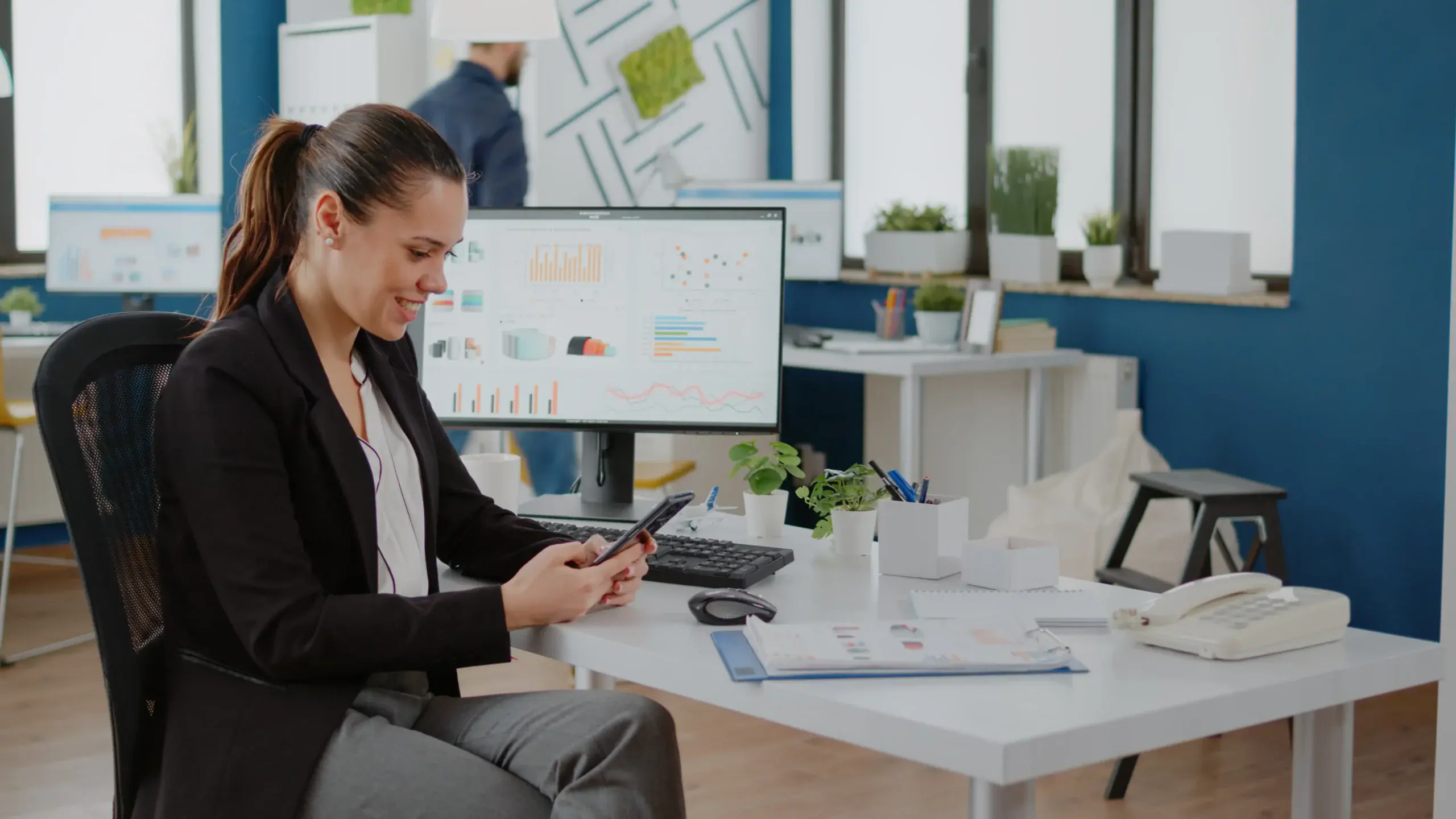 accounting services for business profitability