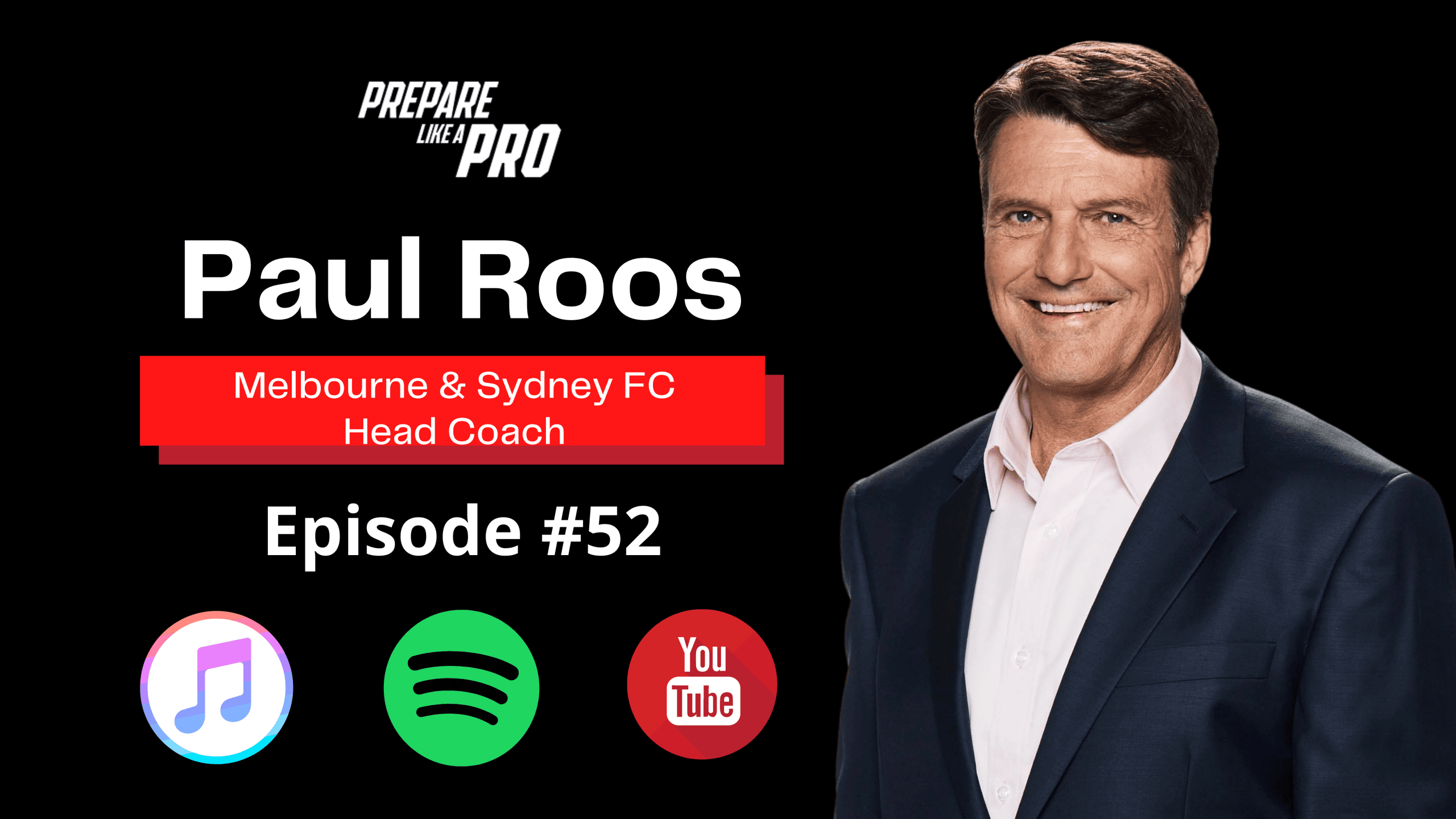 Paul Roos
