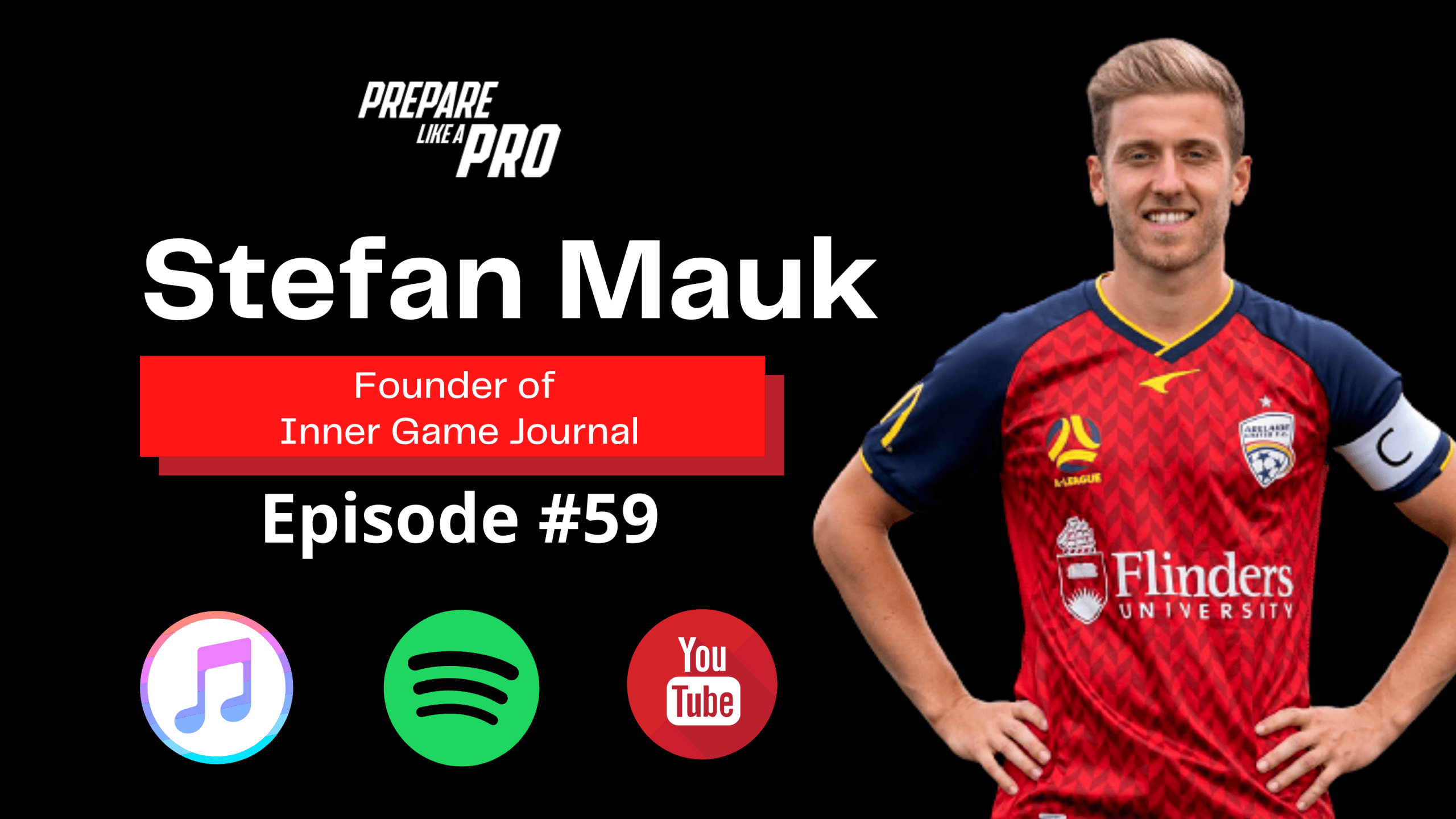 Stefan Mauk