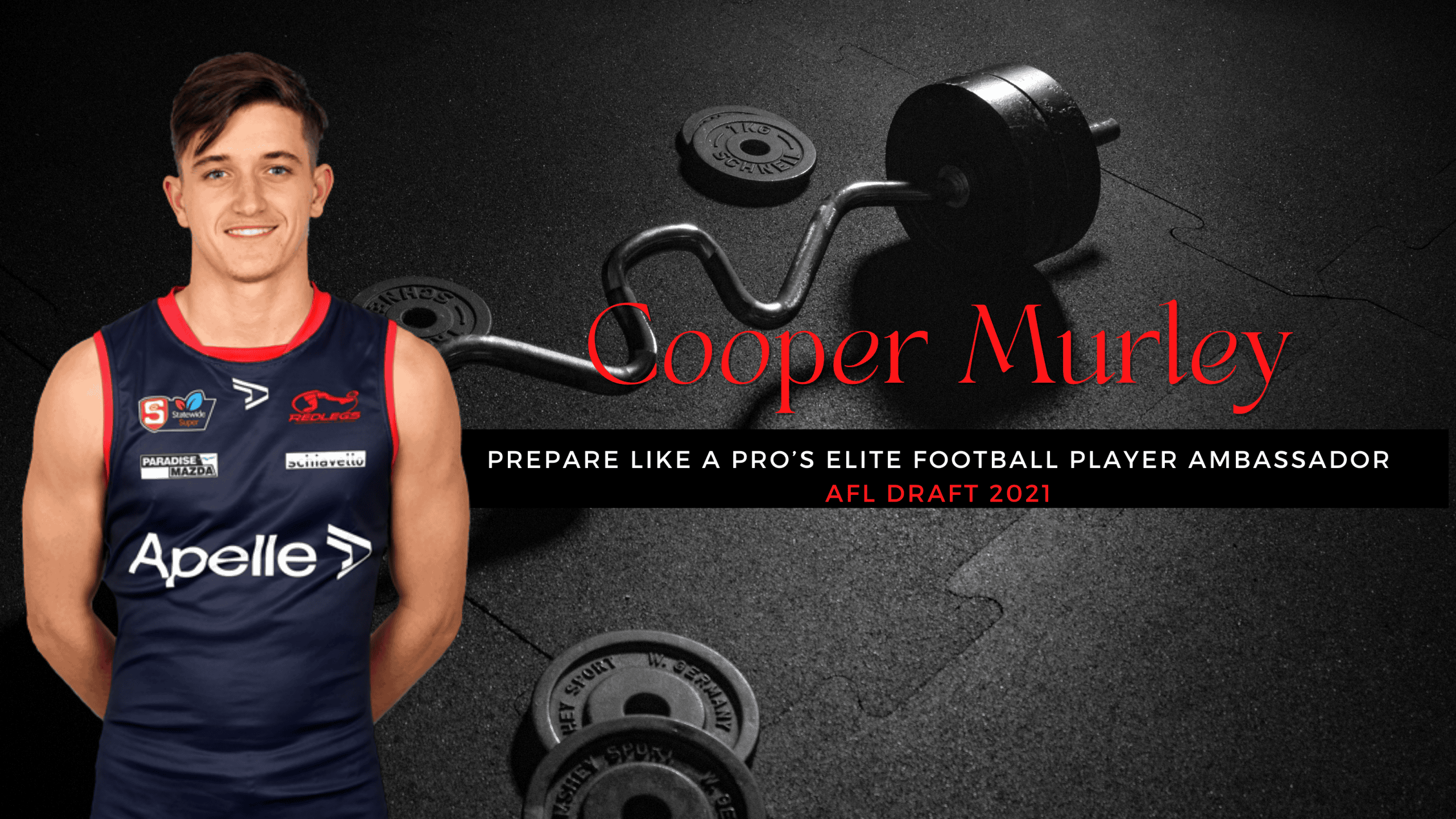 Cooper Murley