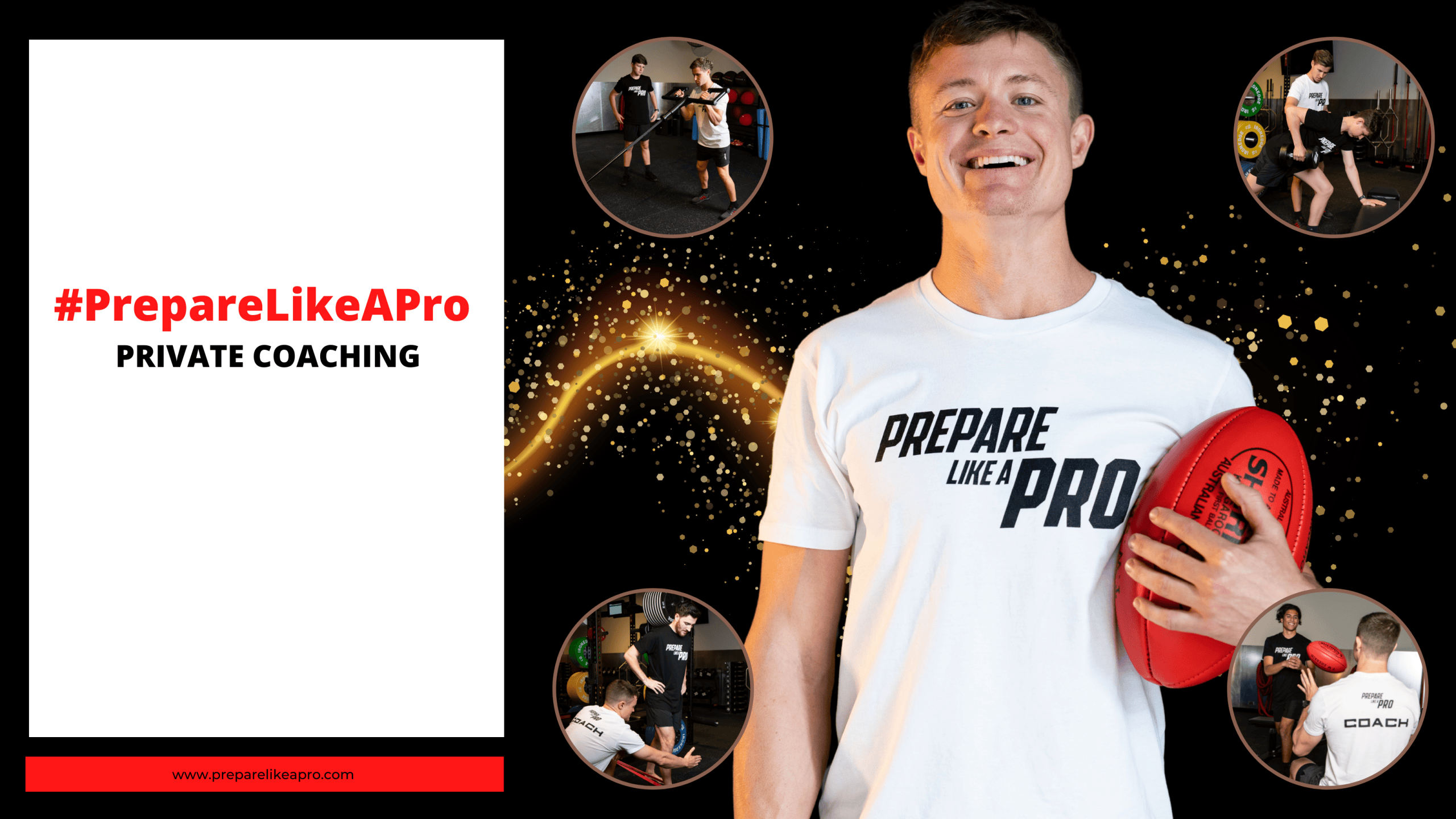 Benefits of Private Coaching Under Prepare Like A Pro