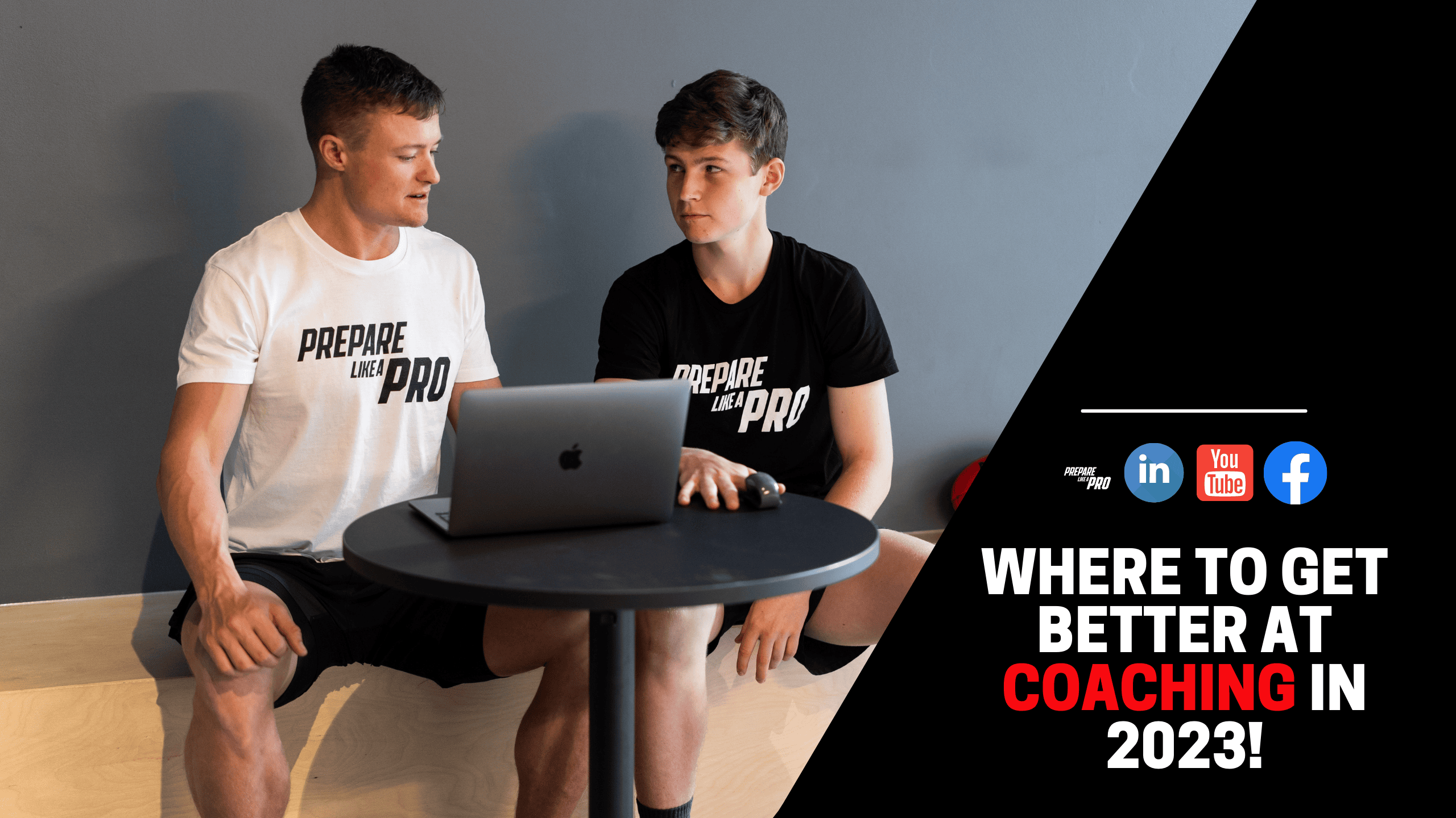 Coaching Education Career Growth